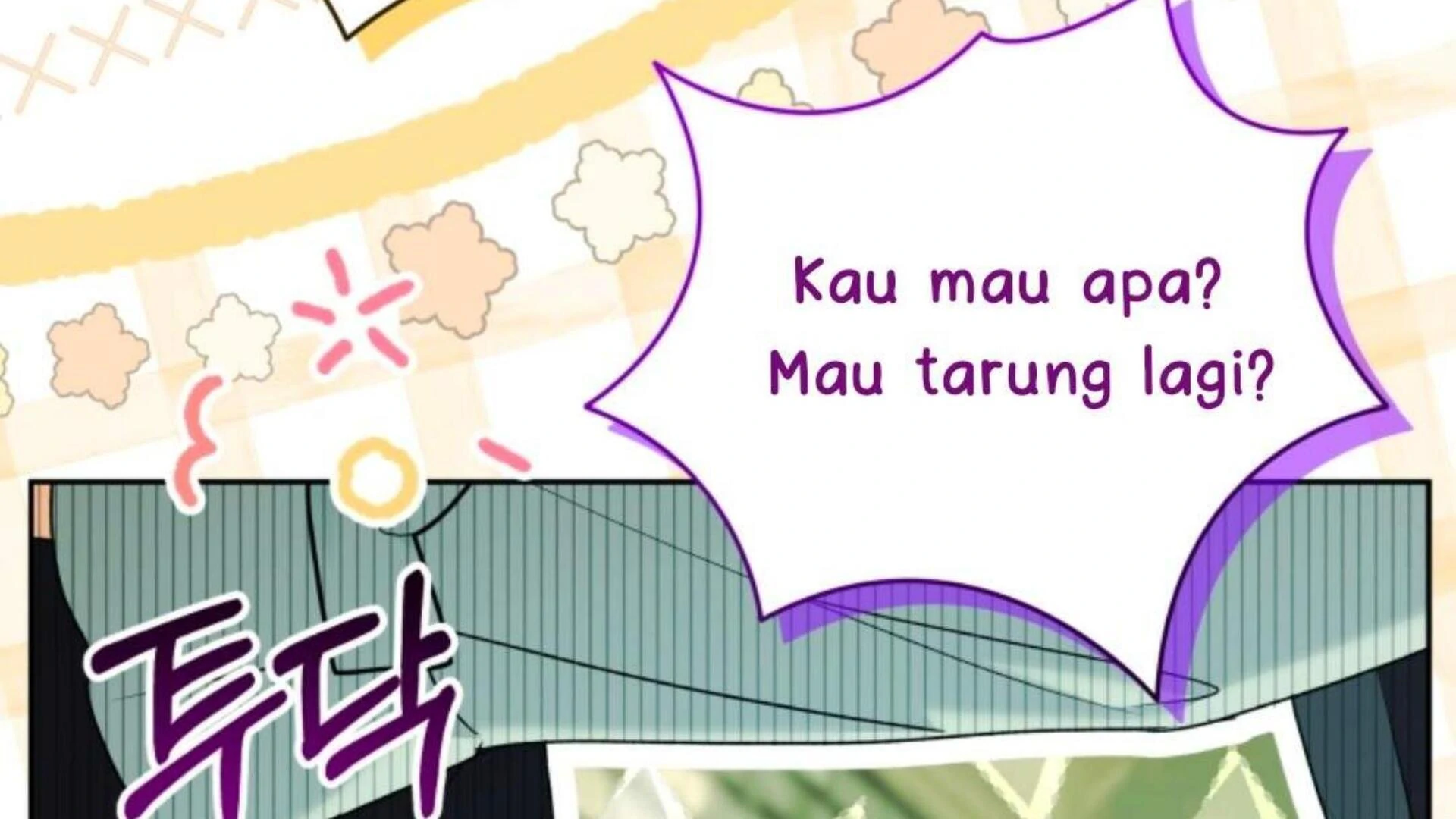 Black Killer Whale Baby Chapter 74 - halaman 149
