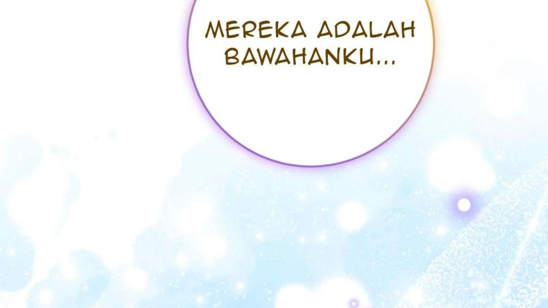 Black Killer Whale Baby Chapter 74 - halaman 165