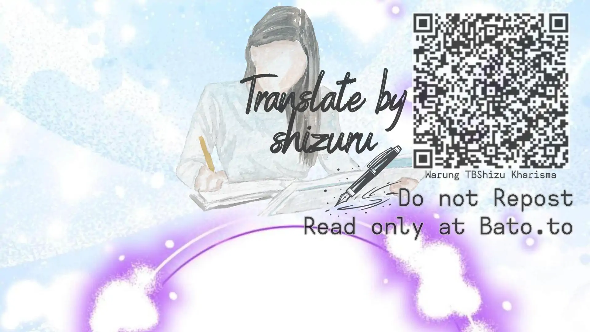 Black Killer Whale Baby Chapter 74 - halaman 166