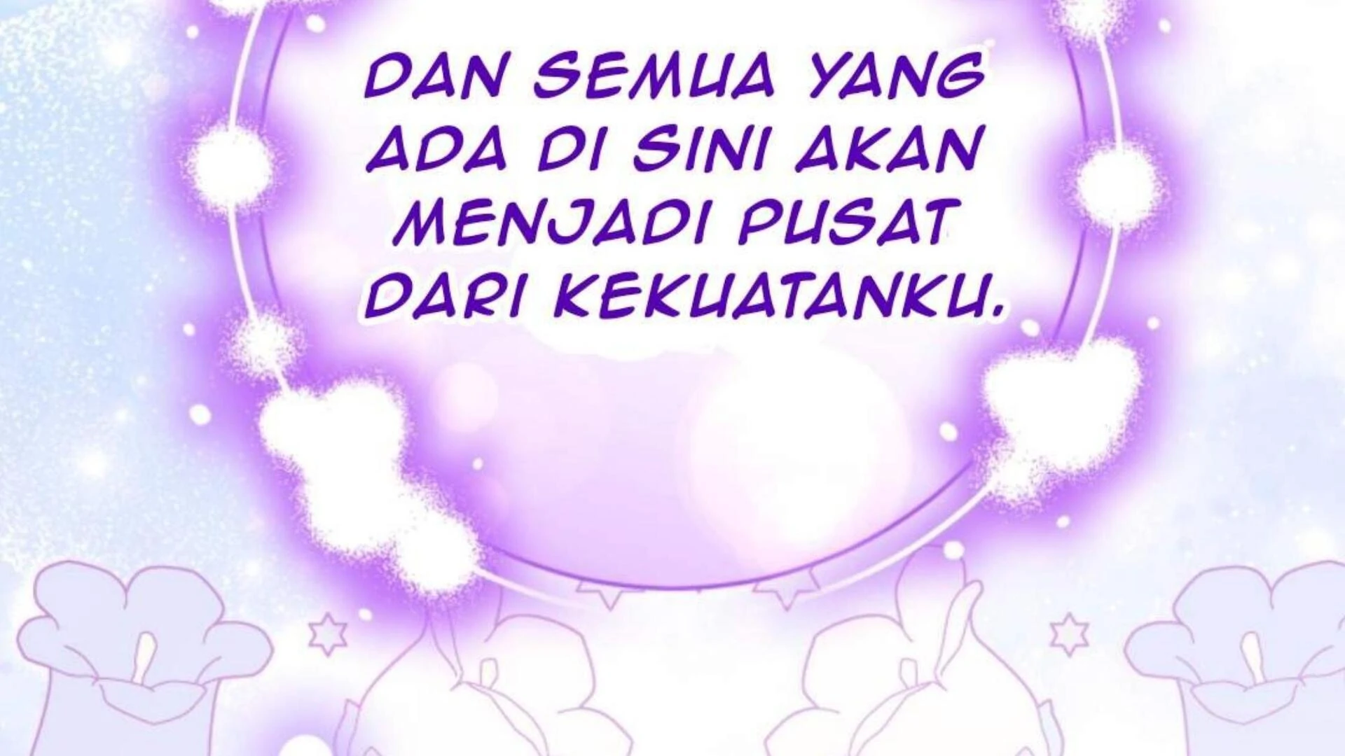 Black Killer Whale Baby Chapter 74 - halaman 167