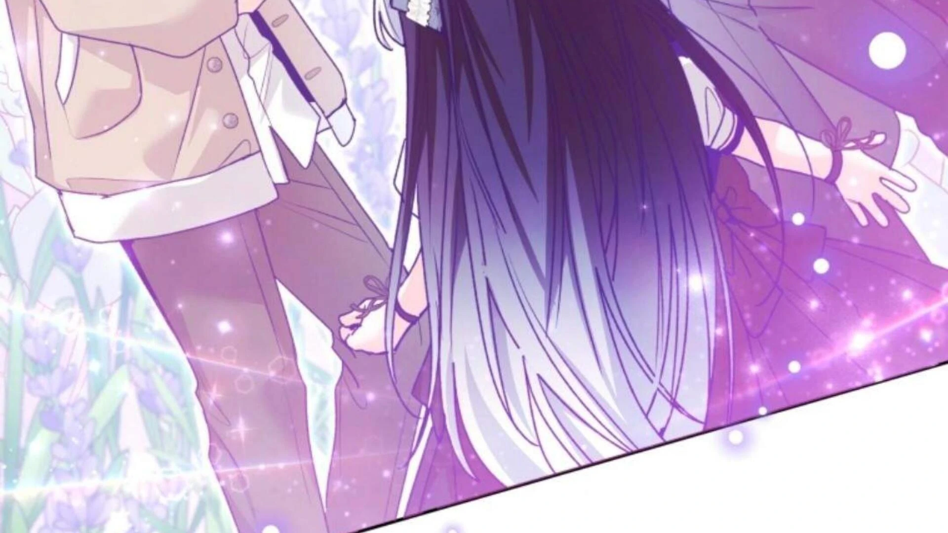 Black Killer Whale Baby Chapter 74 - halaman 170