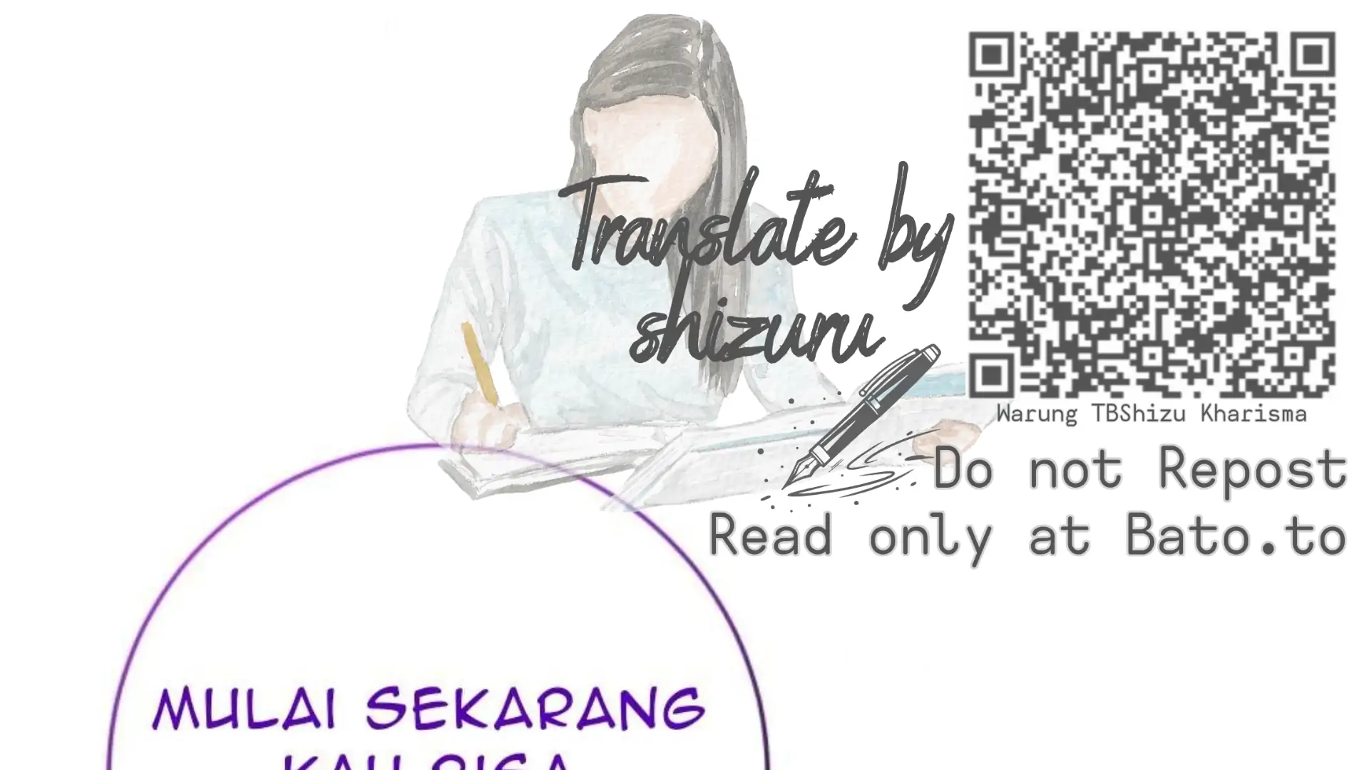 Black Killer Whale Baby Chapter 74 - halaman 177