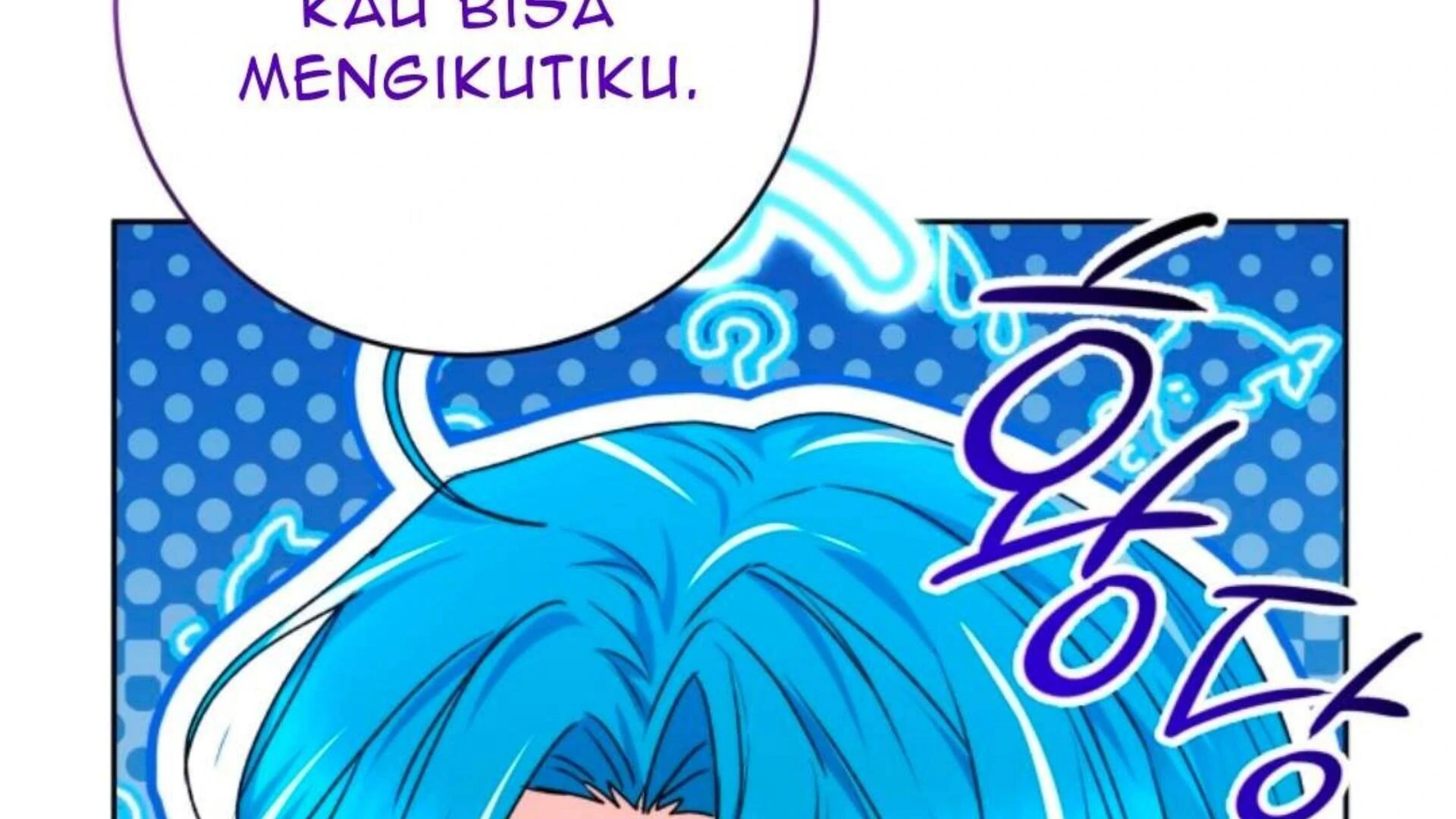 Black Killer Whale Baby Chapter 74 - halaman 178