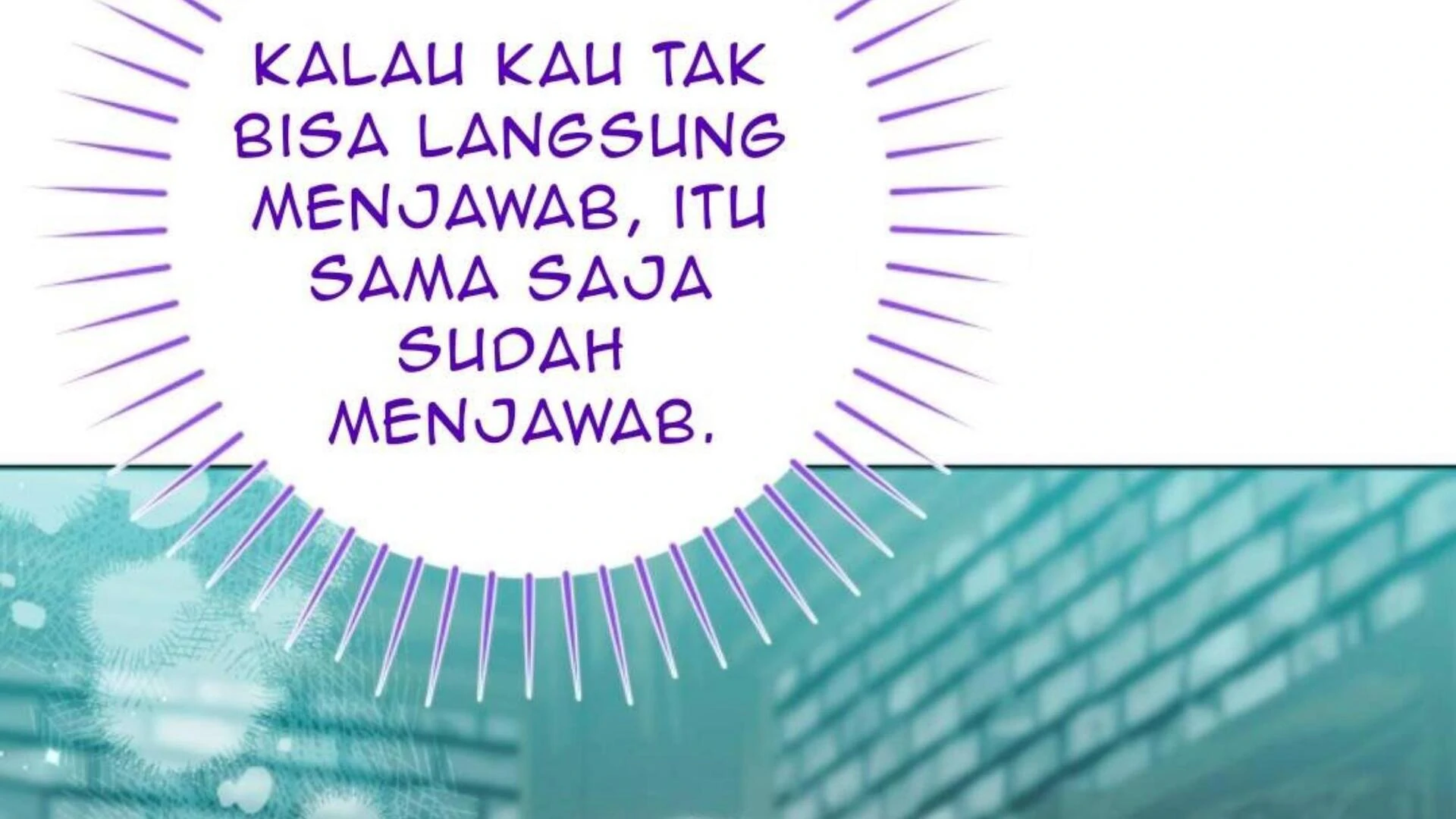 Black Killer Whale Baby Chapter 74 - halaman 196
