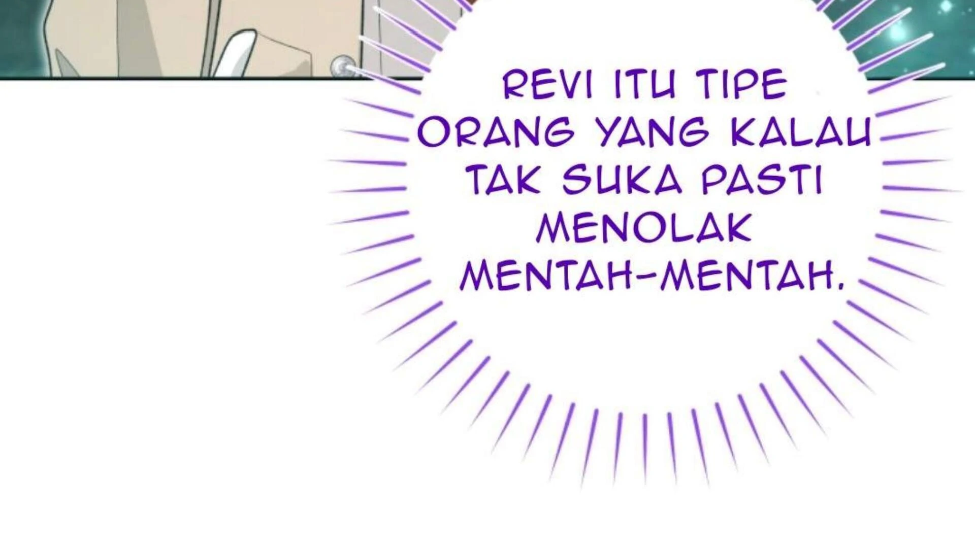 Black Killer Whale Baby Chapter 74 - halaman 199
