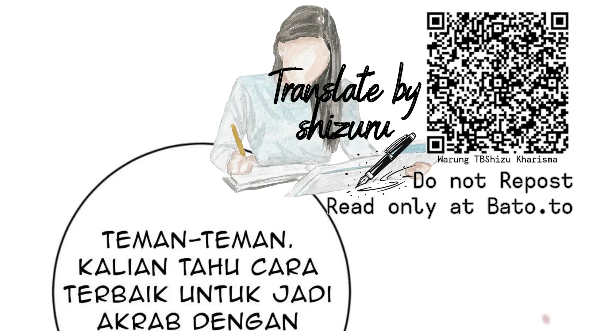 Black Killer Whale Baby Chapter 74 - halaman 2