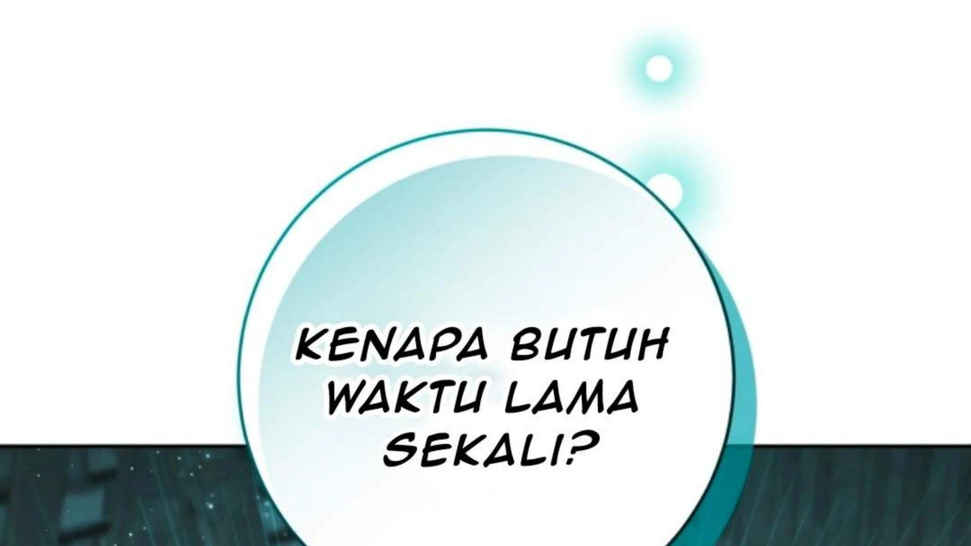 Black Killer Whale Baby Chapter 74 - halaman 203