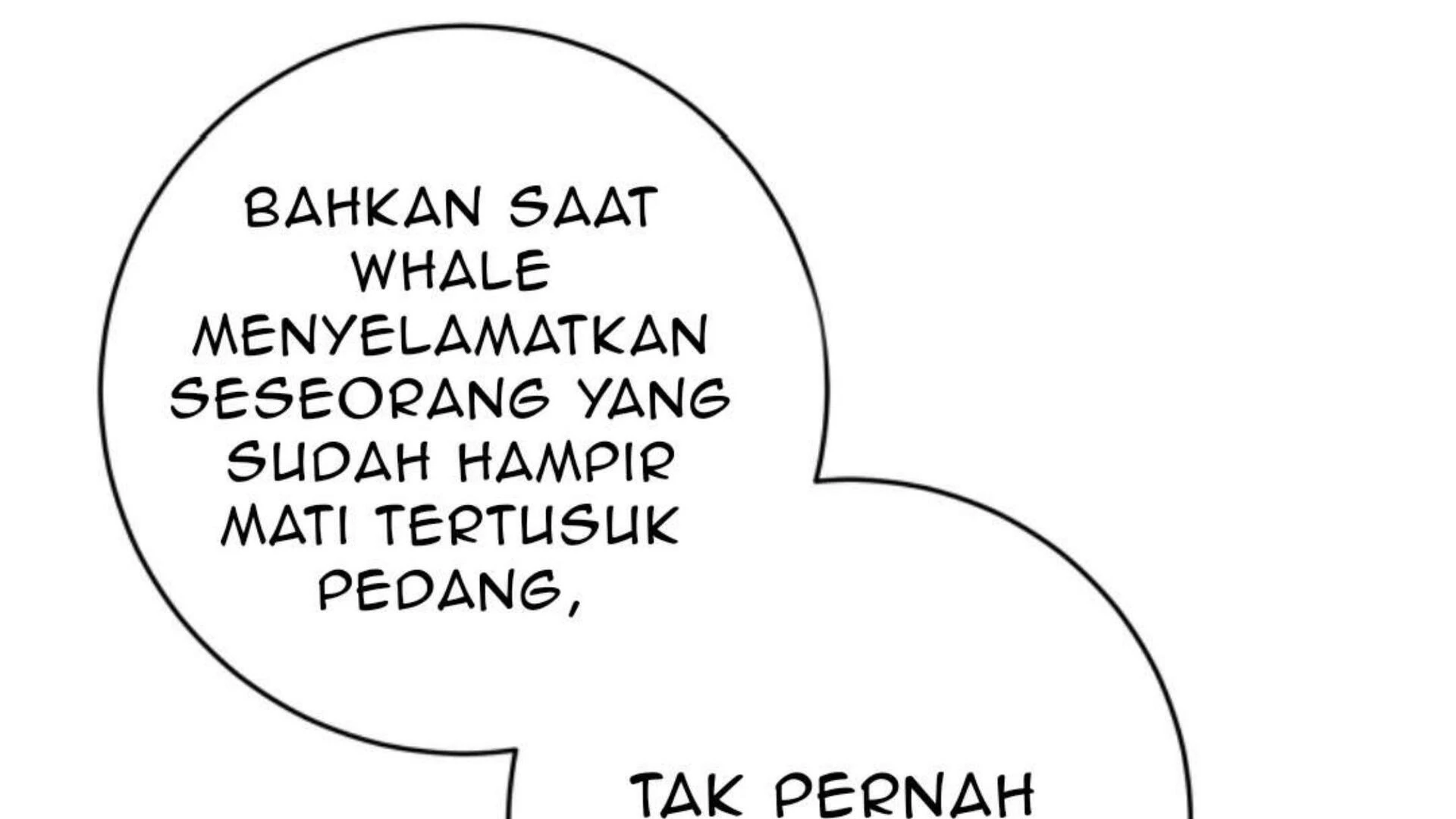 Black Killer Whale Baby Chapter 74 - halaman 208