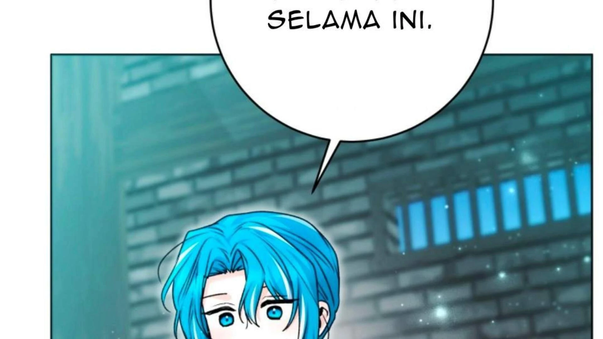 Black Killer Whale Baby Chapter 74 - halaman 209