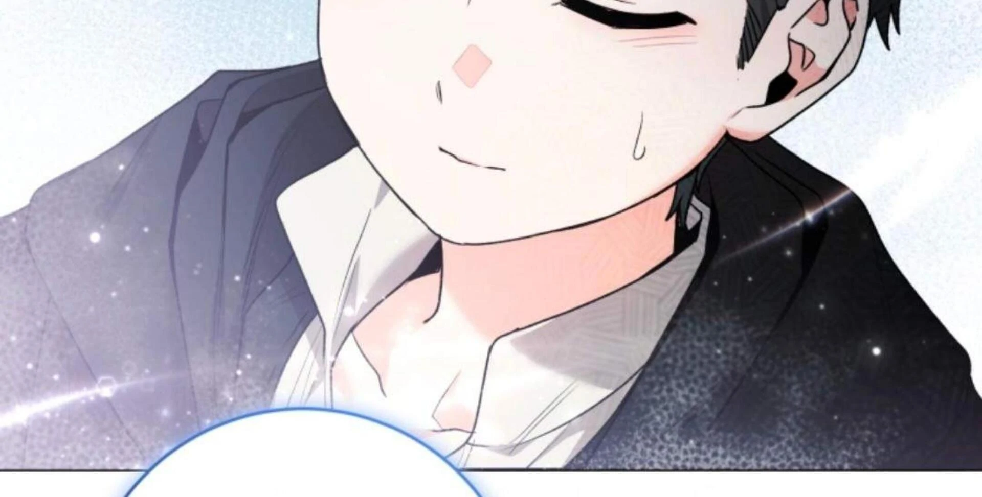 Black Killer Whale Baby Chapter 74 - halaman 214
