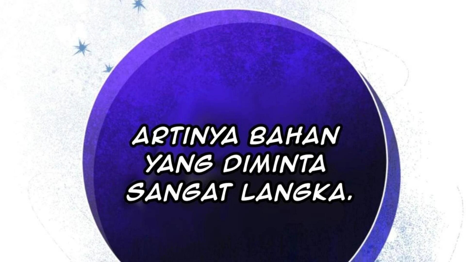 Black Killer Whale Baby Chapter 74 - halaman 217
