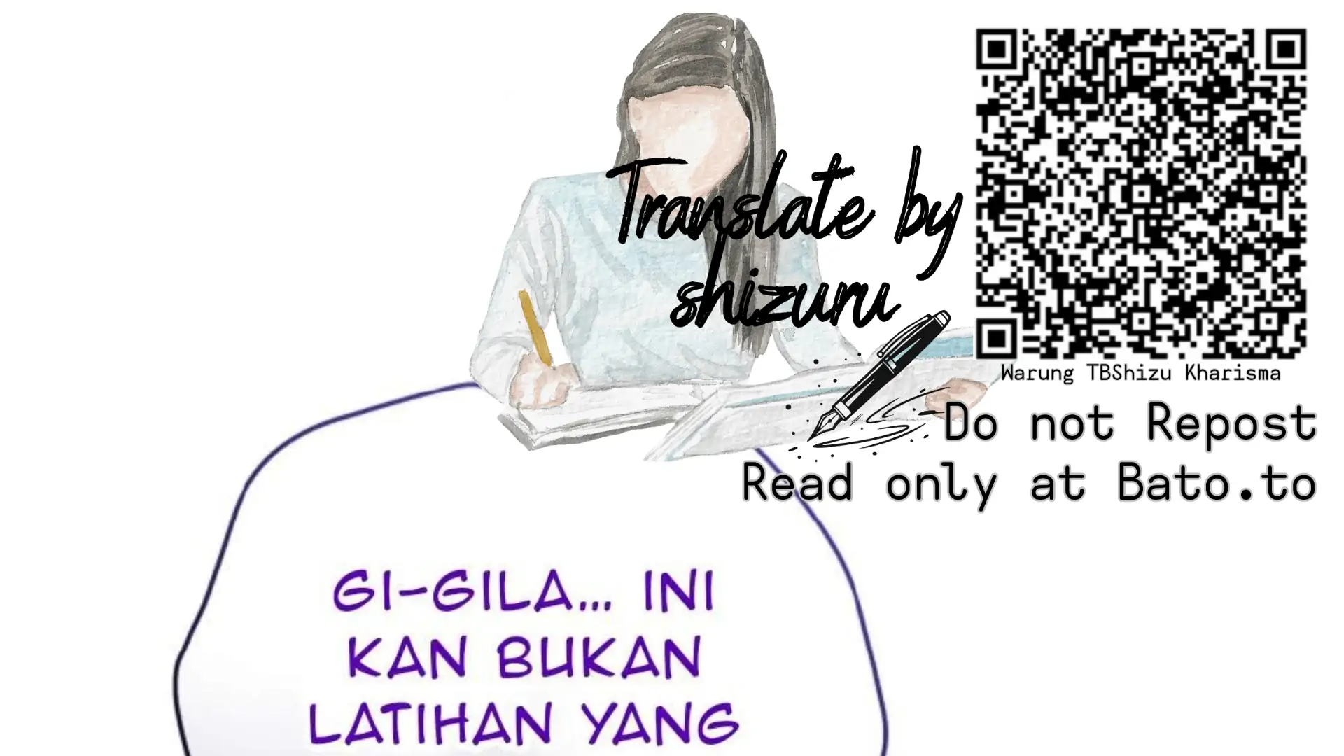 Black Killer Whale Baby Chapter 74 - halaman 22