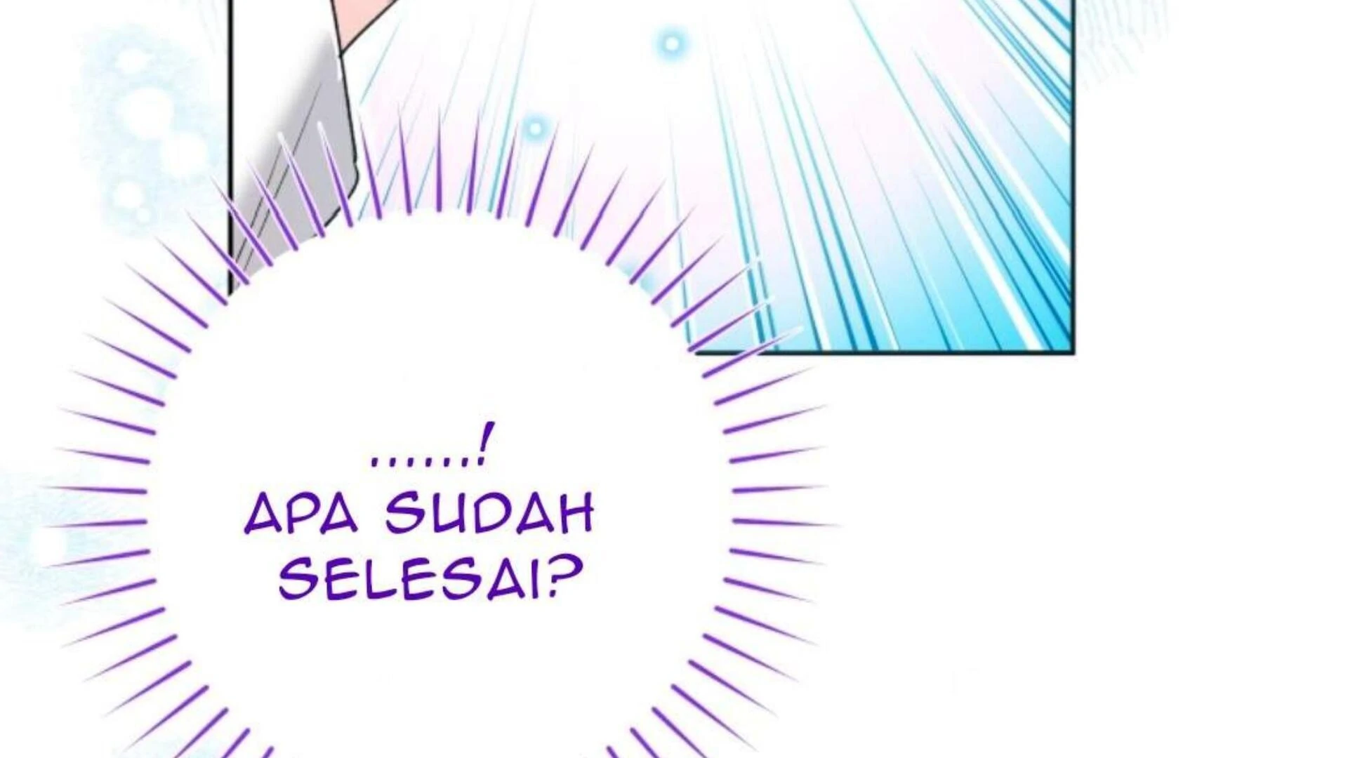 Black Killer Whale Baby Chapter 74 - halaman 222