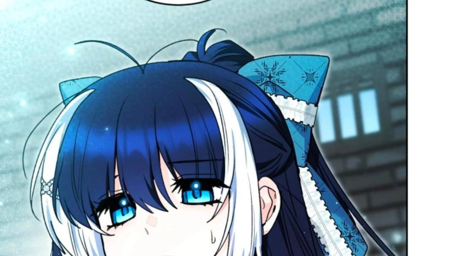 Black Killer Whale Baby Chapter 74 - halaman 228
