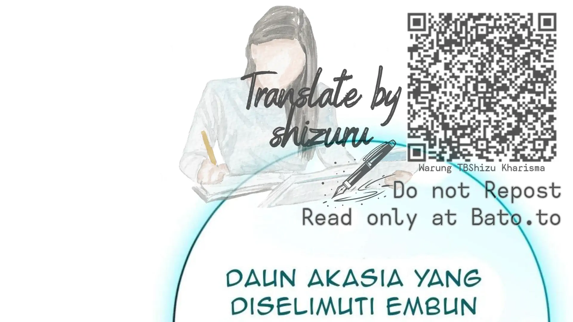 Black Killer Whale Baby Chapter 74 - halaman 231