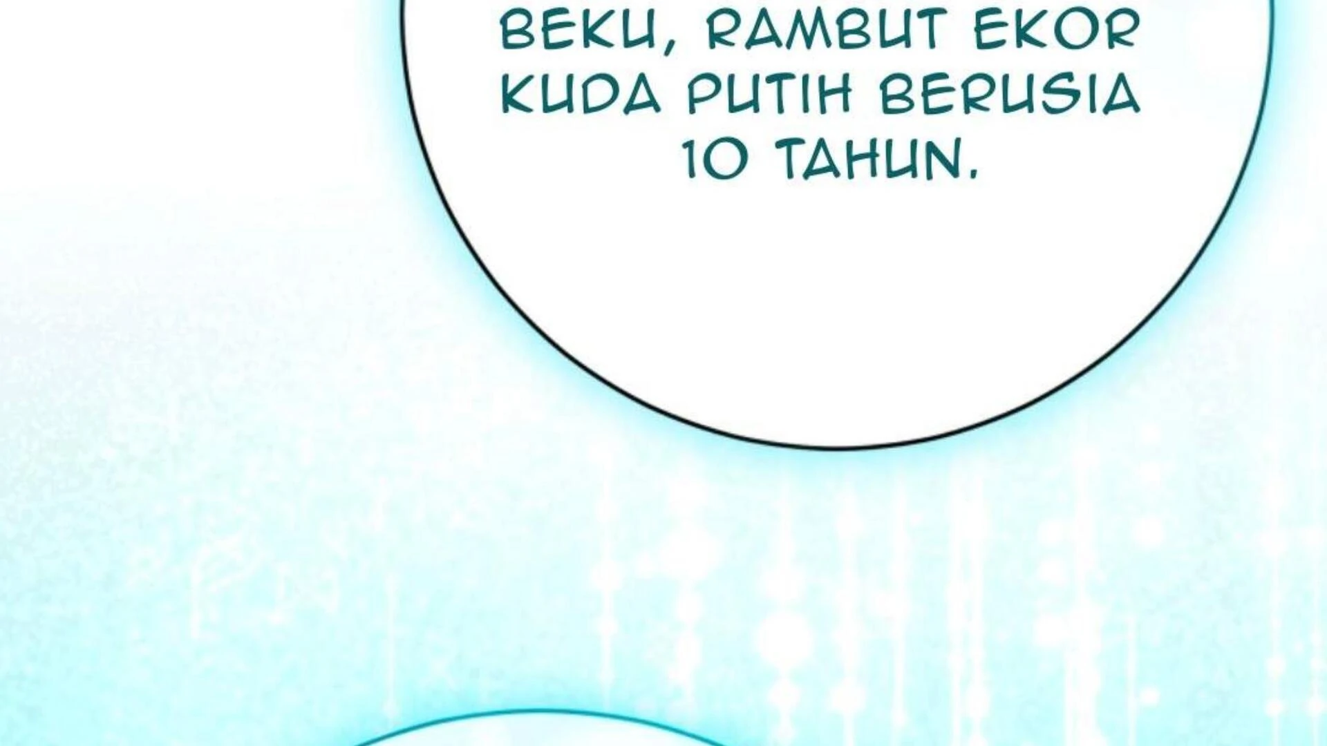 Black Killer Whale Baby Chapter 74 - halaman 232