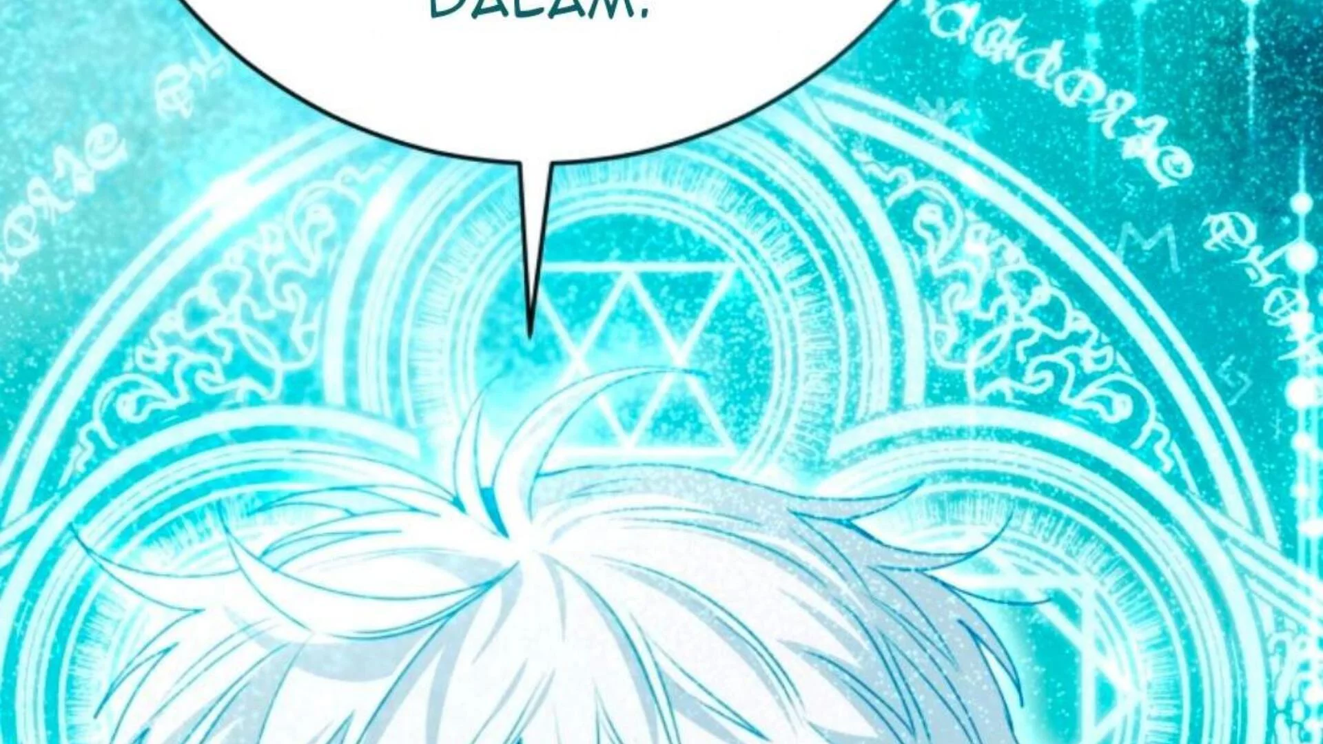 Black Killer Whale Baby Chapter 74 - halaman 234