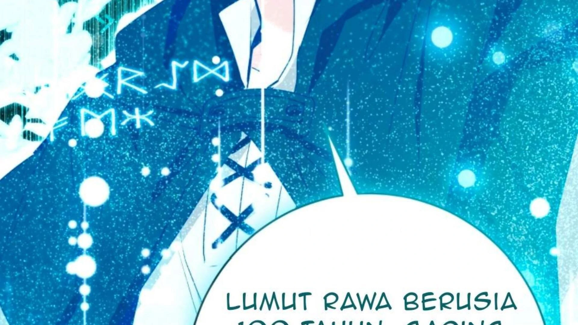 Black Killer Whale Baby Chapter 74 - halaman 236