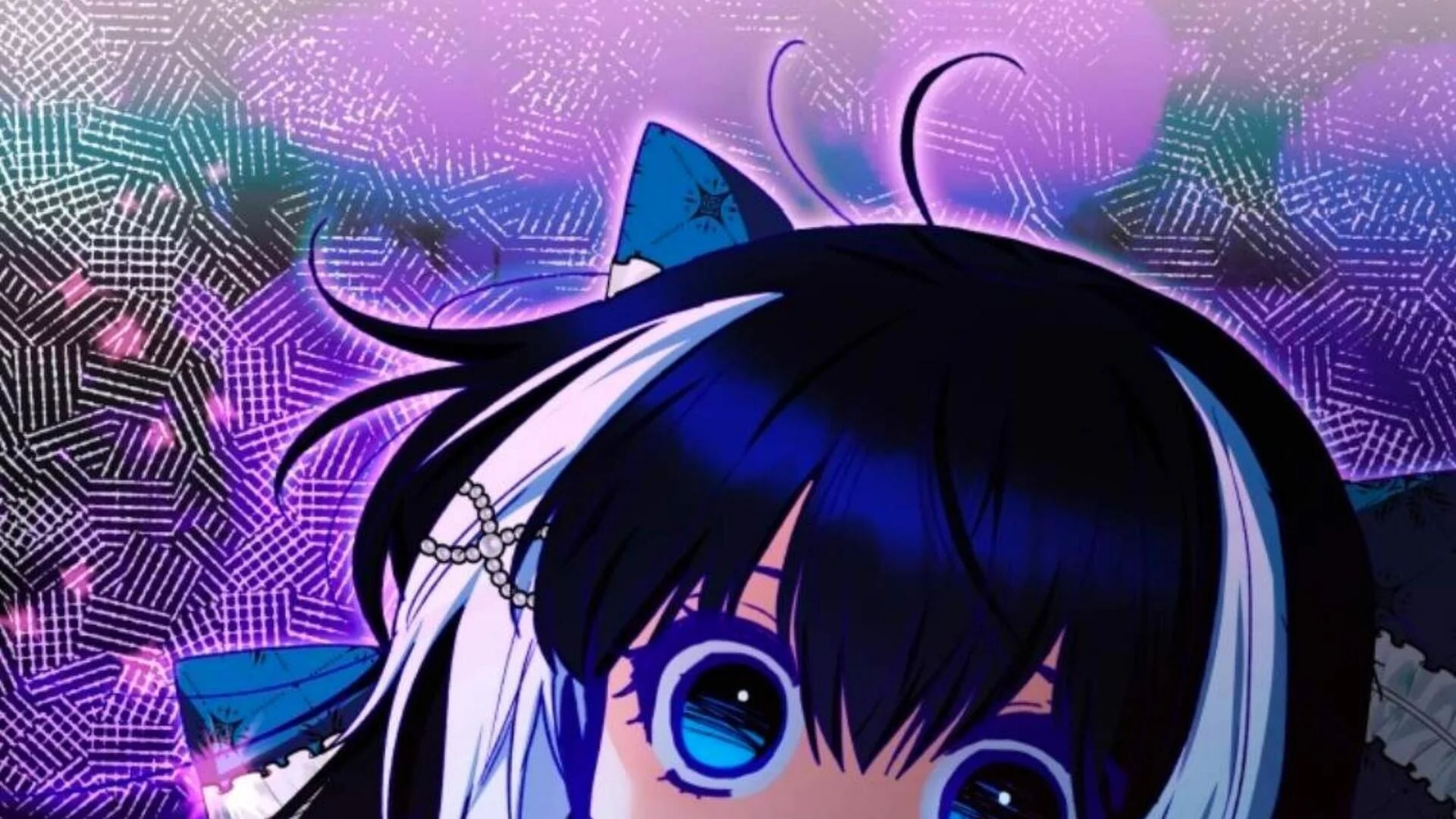 Black Killer Whale Baby Chapter 74 - halaman 251