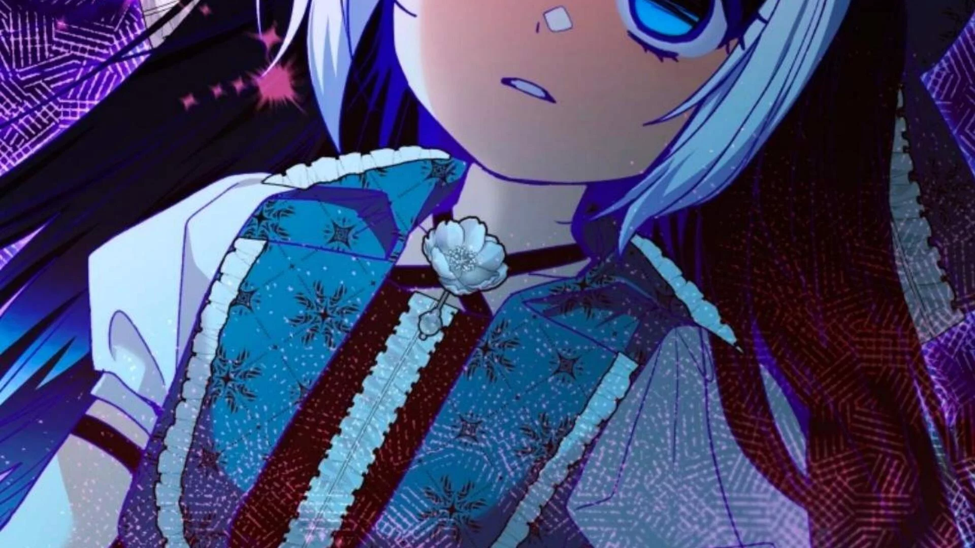 Black Killer Whale Baby Chapter 74 - halaman 252
