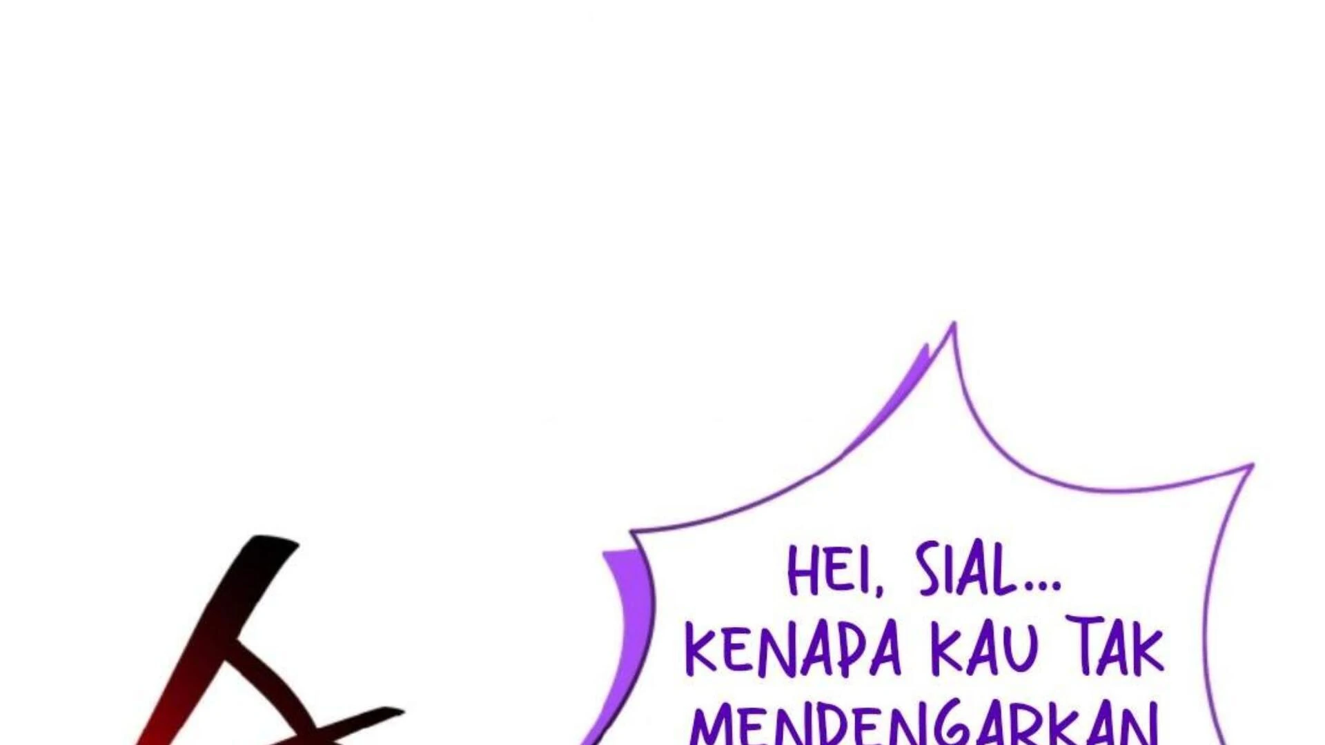 Black Killer Whale Baby Chapter 74 - halaman 26