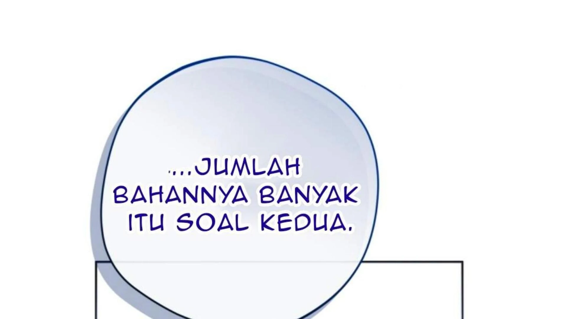 Black Killer Whale Baby Chapter 74 - halaman 260