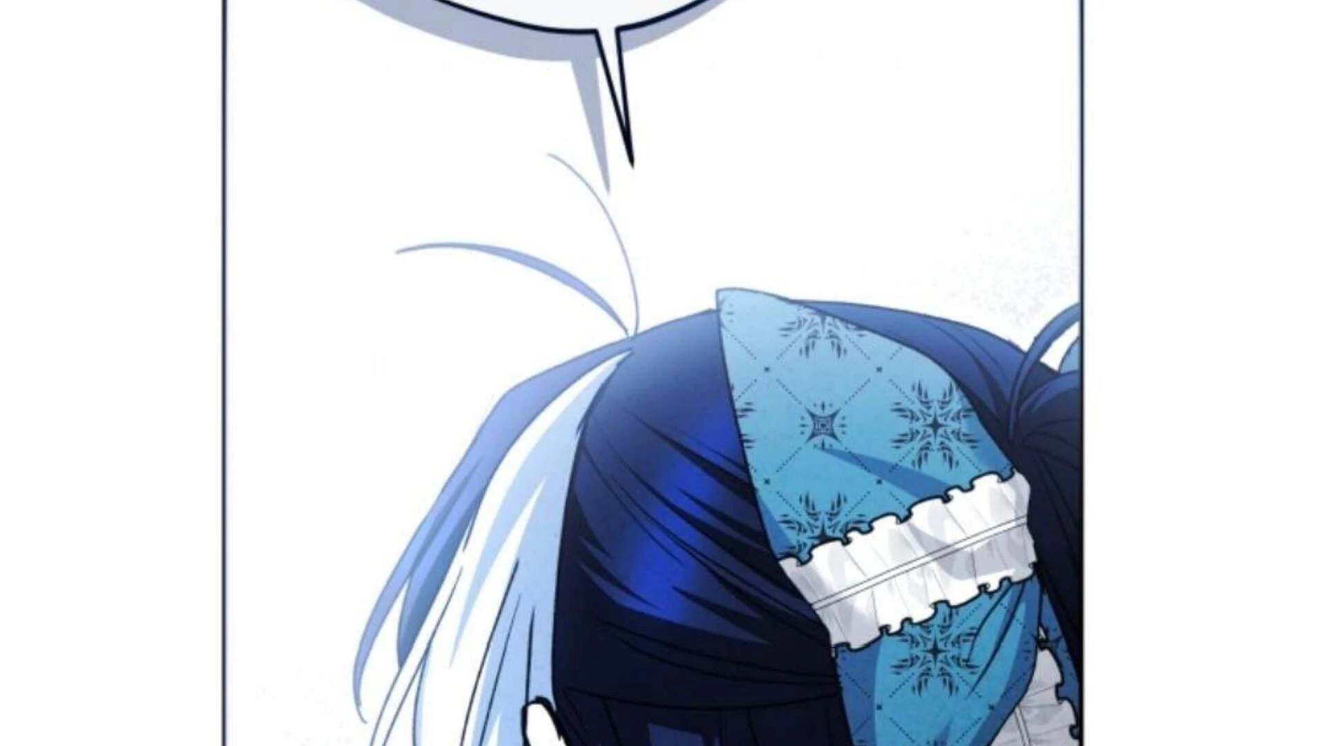 Black Killer Whale Baby Chapter 74 - halaman 261