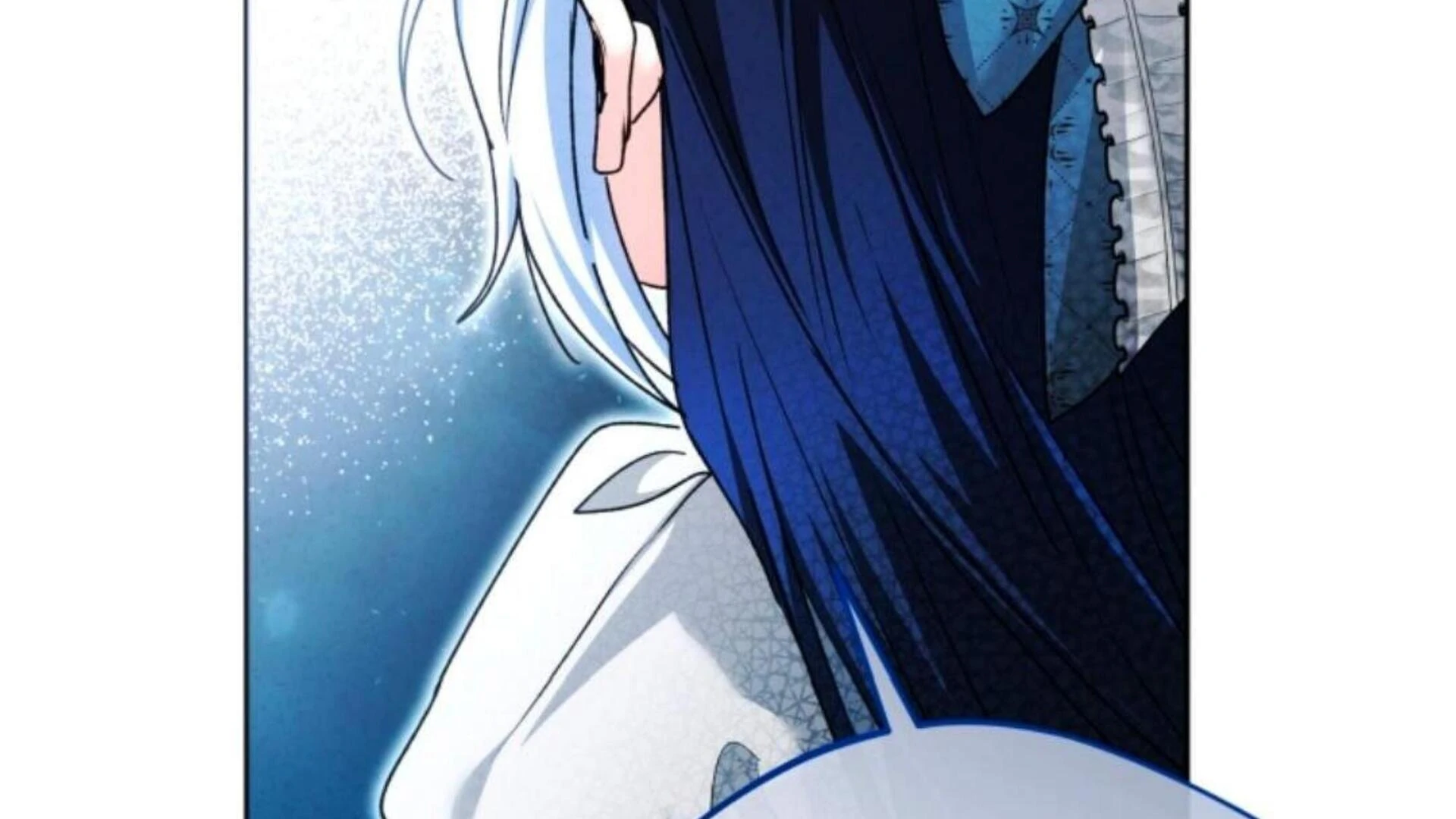 Black Killer Whale Baby Chapter 74 - halaman 262