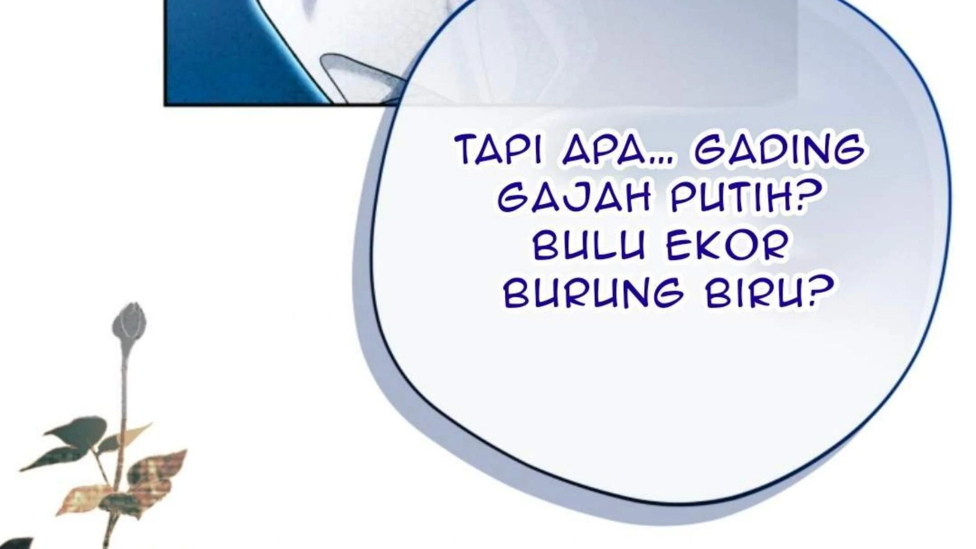 Black Killer Whale Baby Chapter 74 - halaman 263