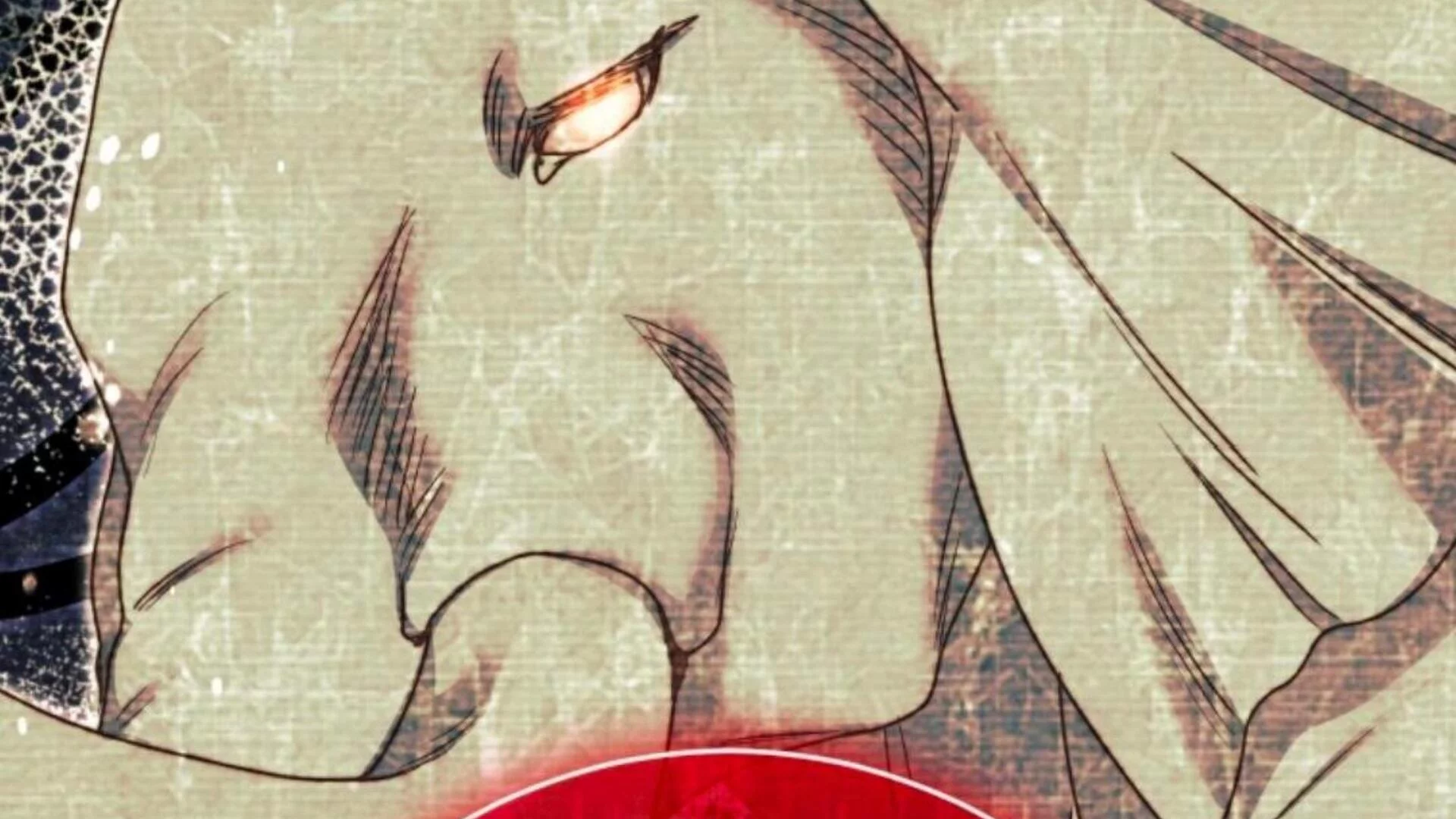Black Killer Whale Baby Chapter 74 - halaman 266