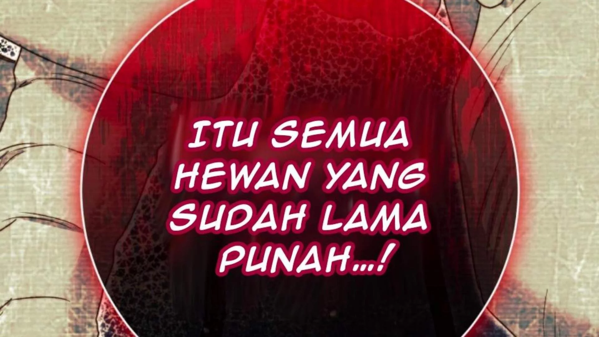 Black Killer Whale Baby Chapter 74 - halaman 267