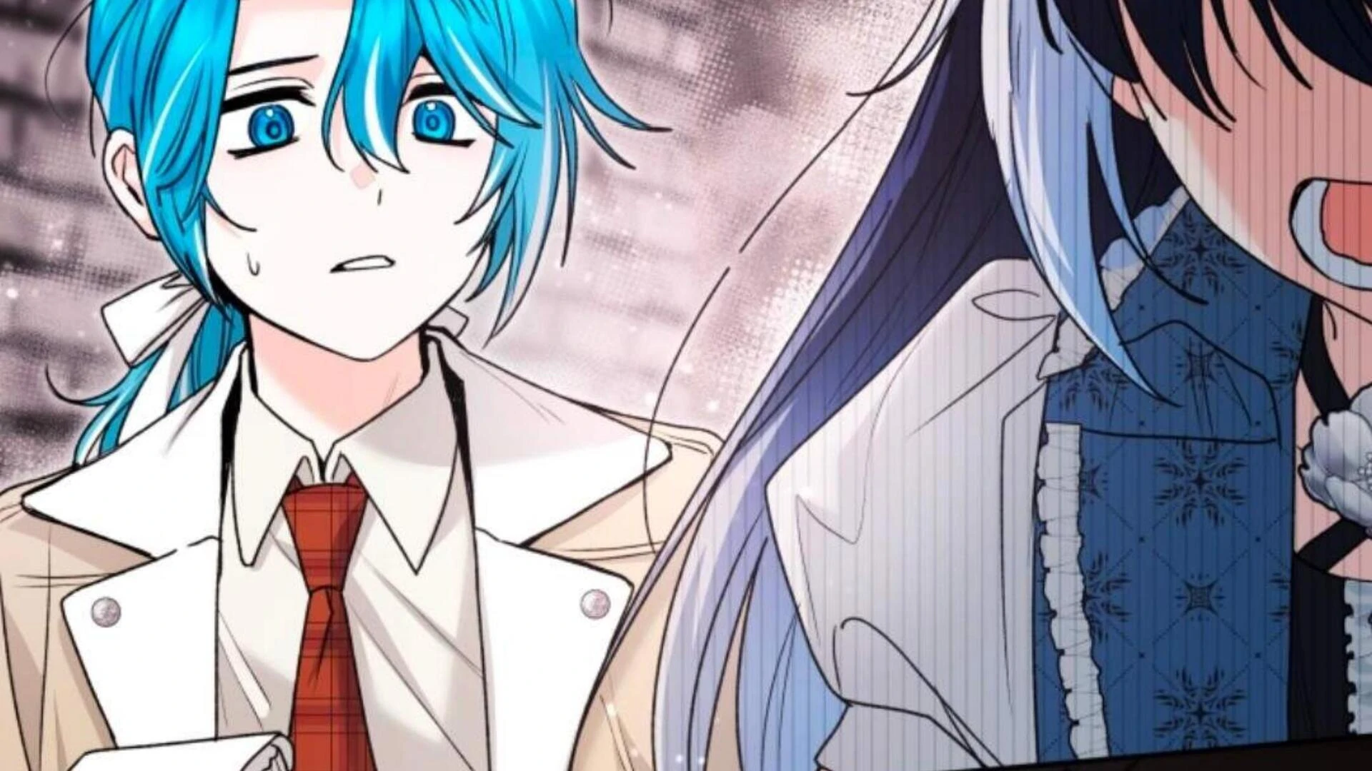 Black Killer Whale Baby Chapter 74 - halaman 274