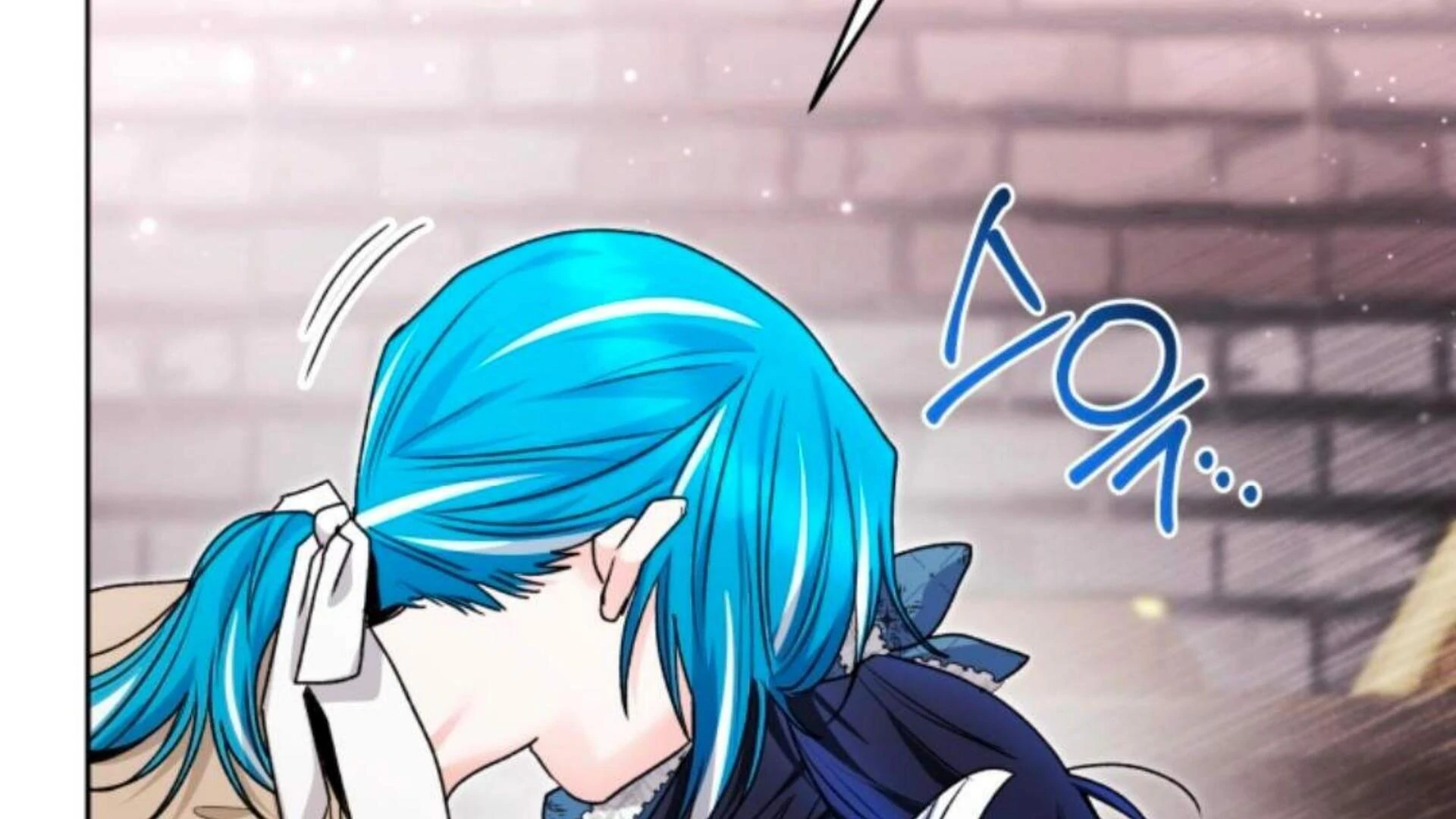Black Killer Whale Baby Chapter 74 - halaman 278