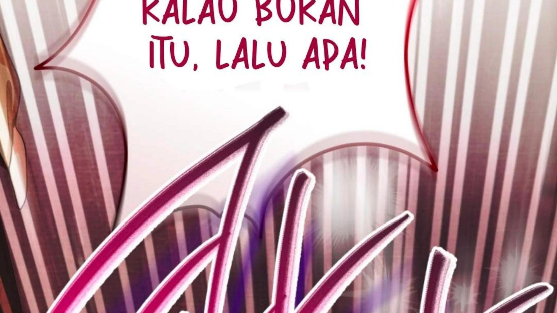 Black Killer Whale Baby Chapter 74 - halaman 282