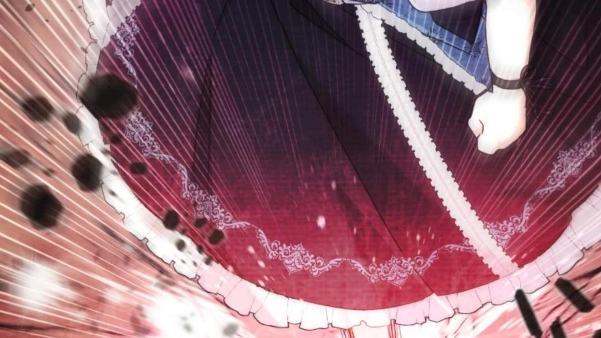 Black Killer Whale Baby Chapter 74 - halaman 285