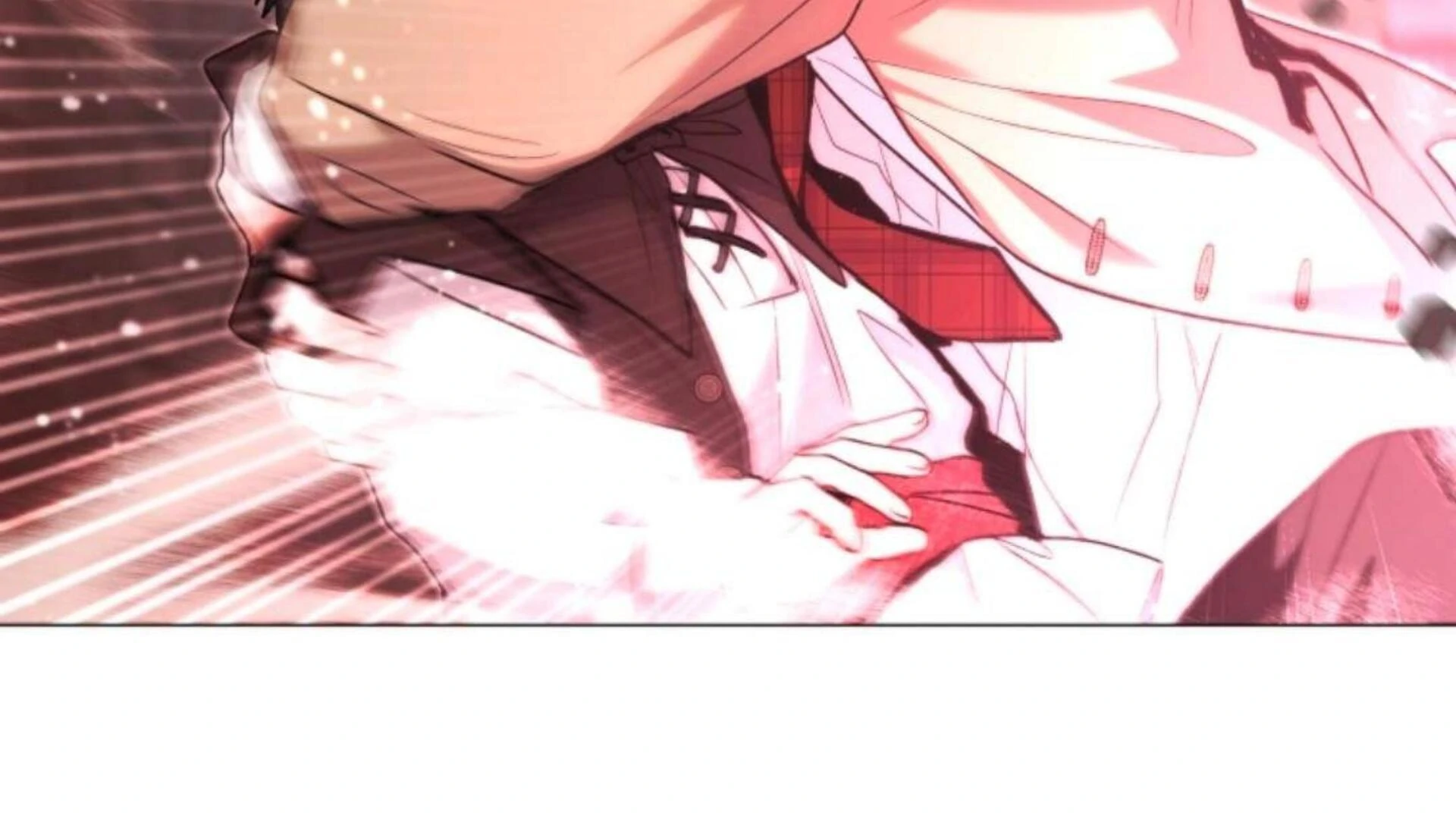 Black Killer Whale Baby Chapter 74 - halaman 291