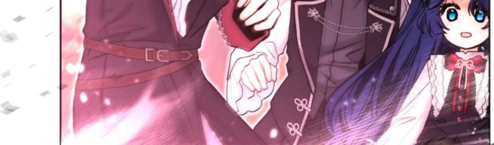 Black Killer Whale Baby Chapter 74 - halaman 295