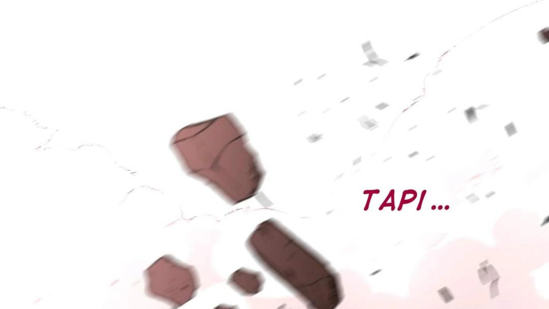 Black Killer Whale Baby Chapter 74 - halaman 297