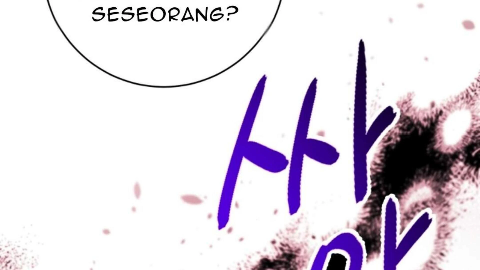 Black Killer Whale Baby Chapter 74 - halaman 3