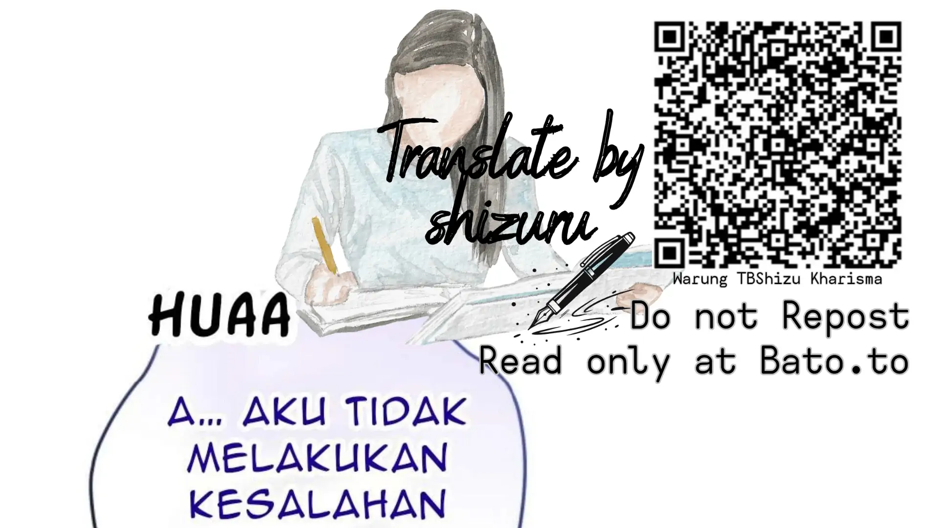 Black Killer Whale Baby Chapter 74 - halaman 30