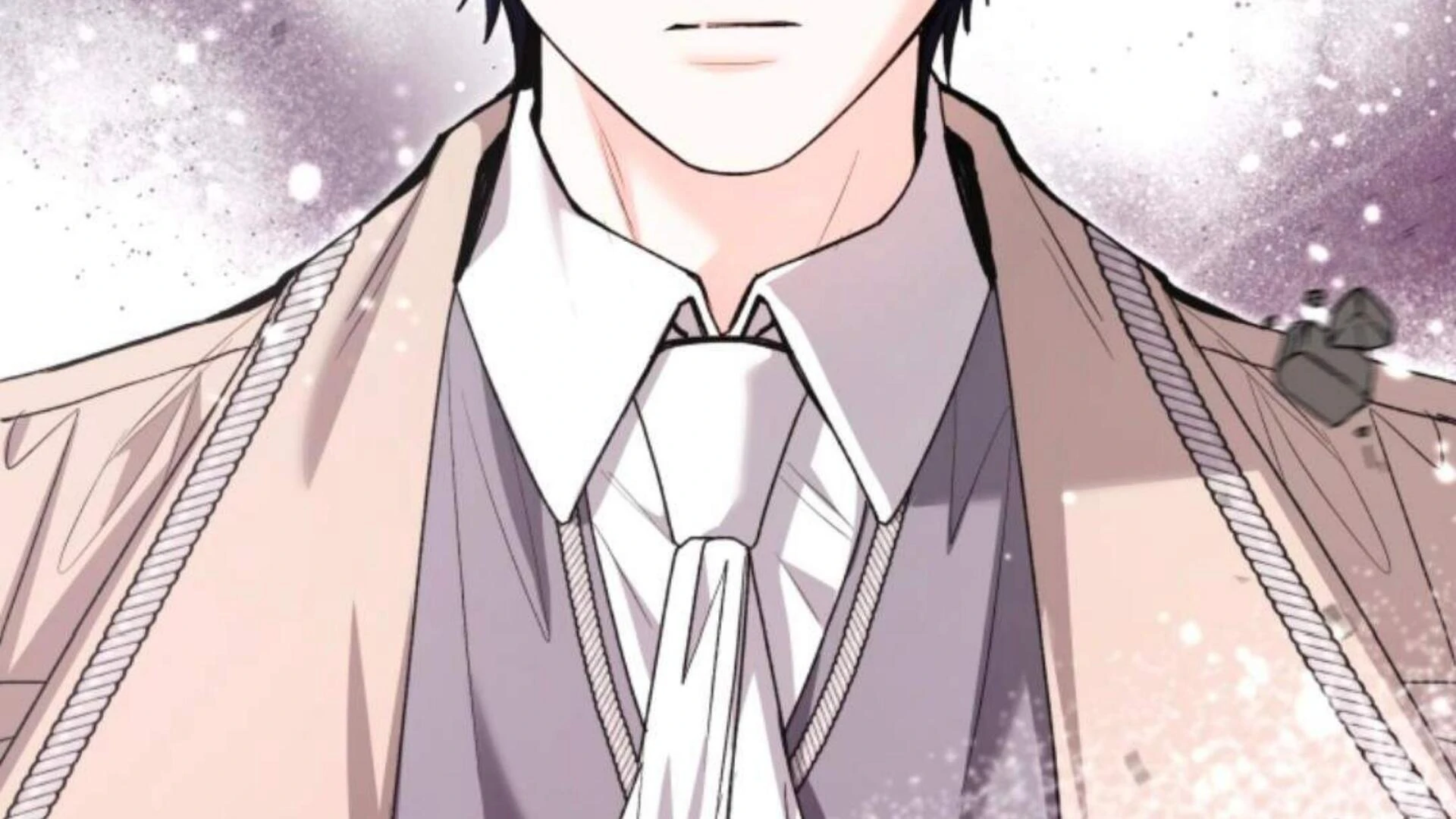 Black Killer Whale Baby Chapter 74 - halaman 308