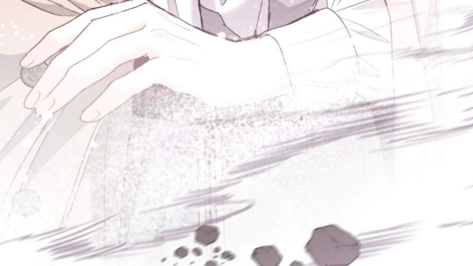 Black Killer Whale Baby Chapter 74 - halaman 310