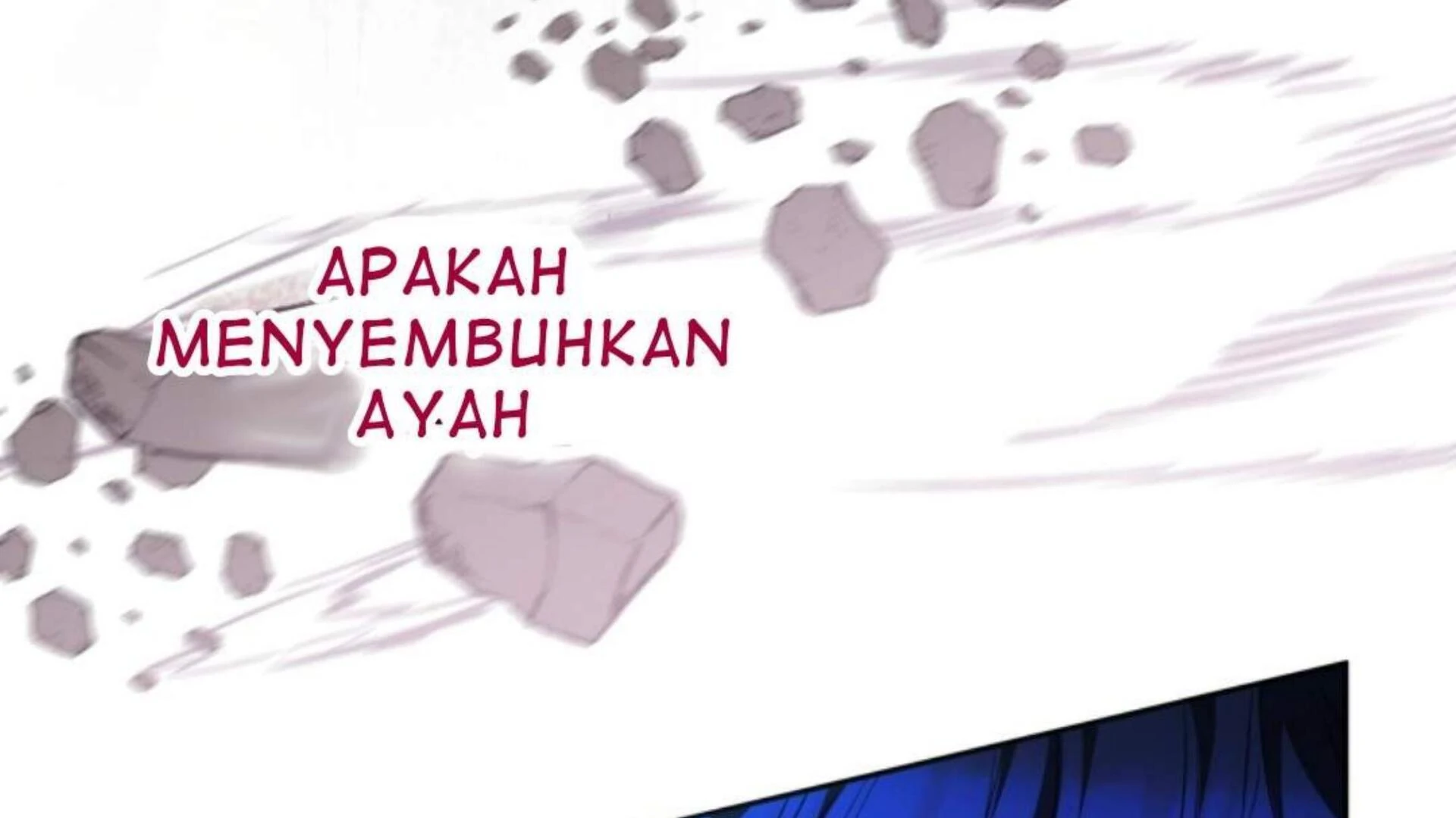 Black Killer Whale Baby Chapter 74 - halaman 311