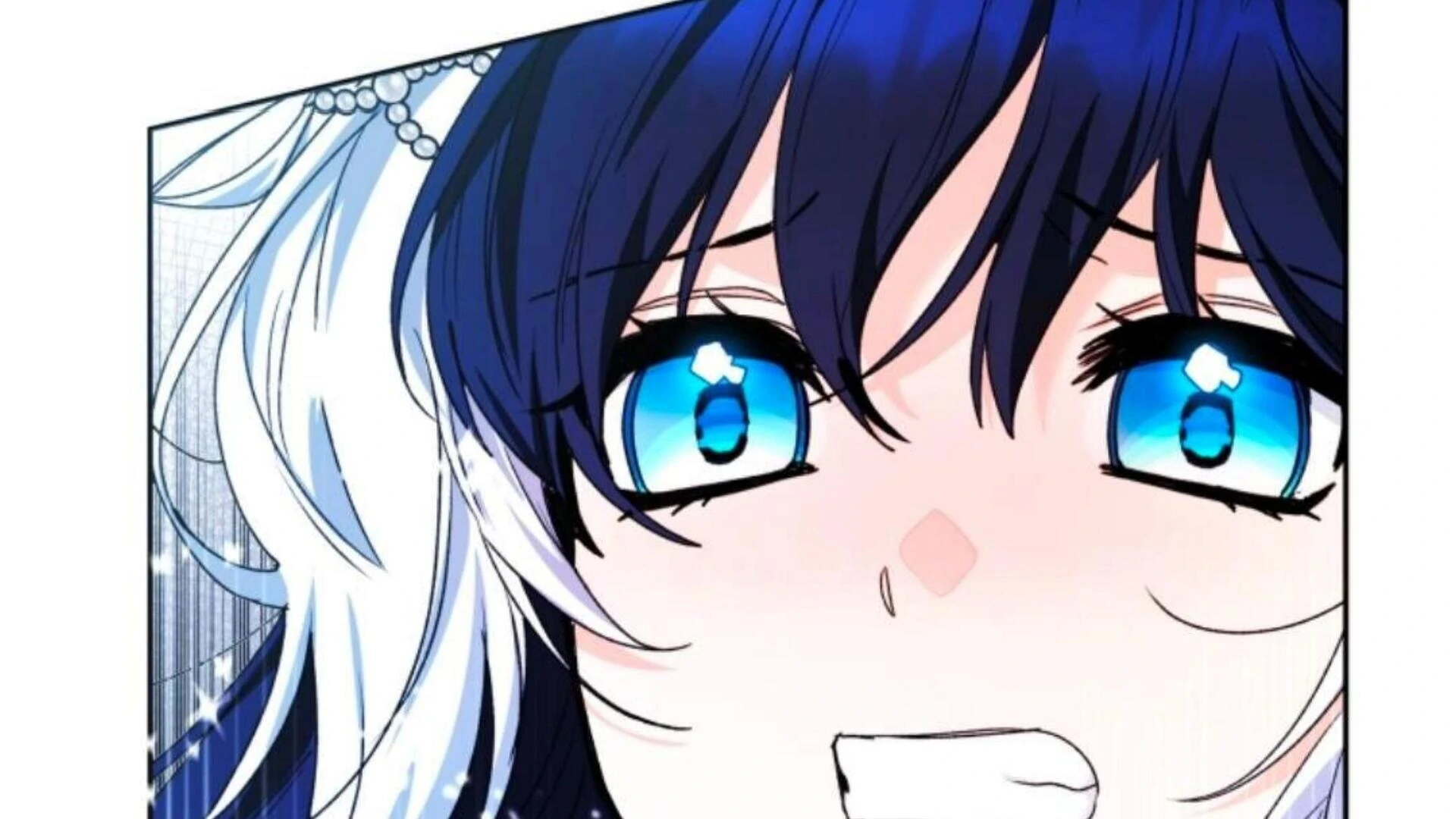 Black Killer Whale Baby Chapter 74 - halaman 312