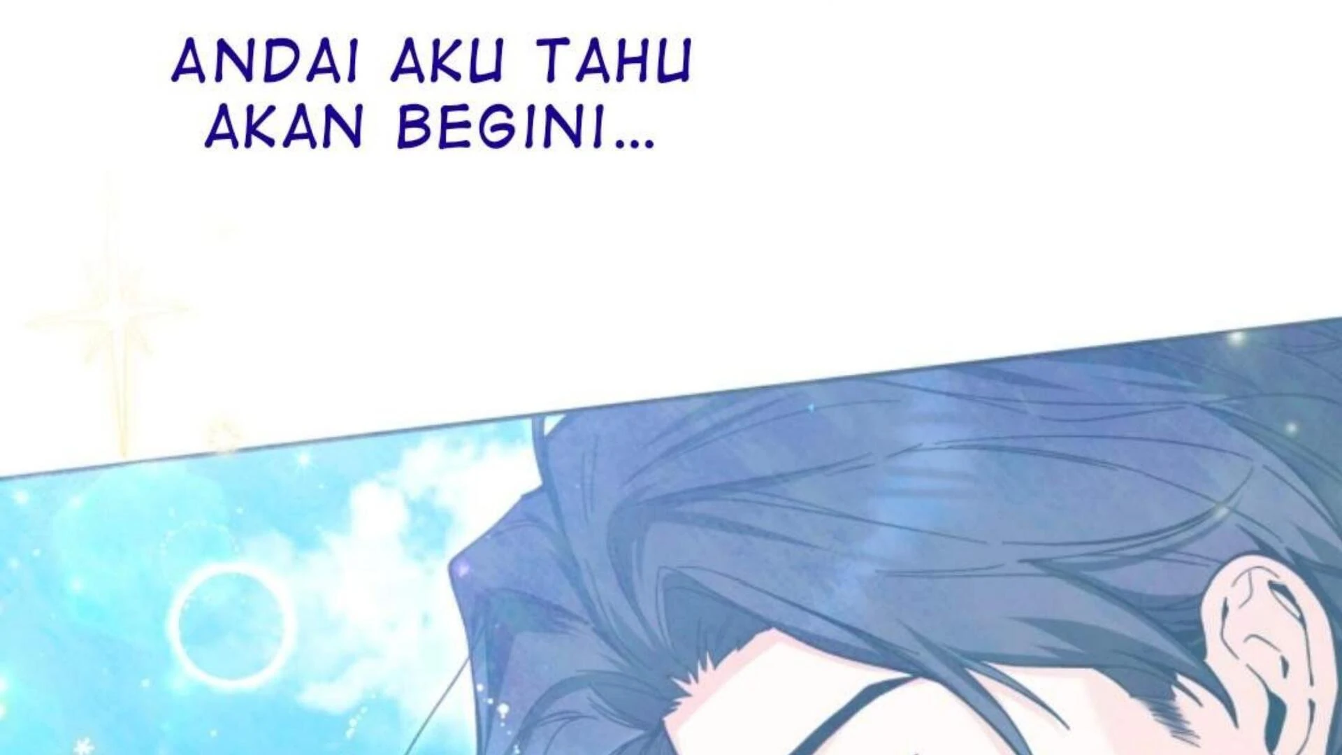 Black Killer Whale Baby Chapter 74 - halaman 317