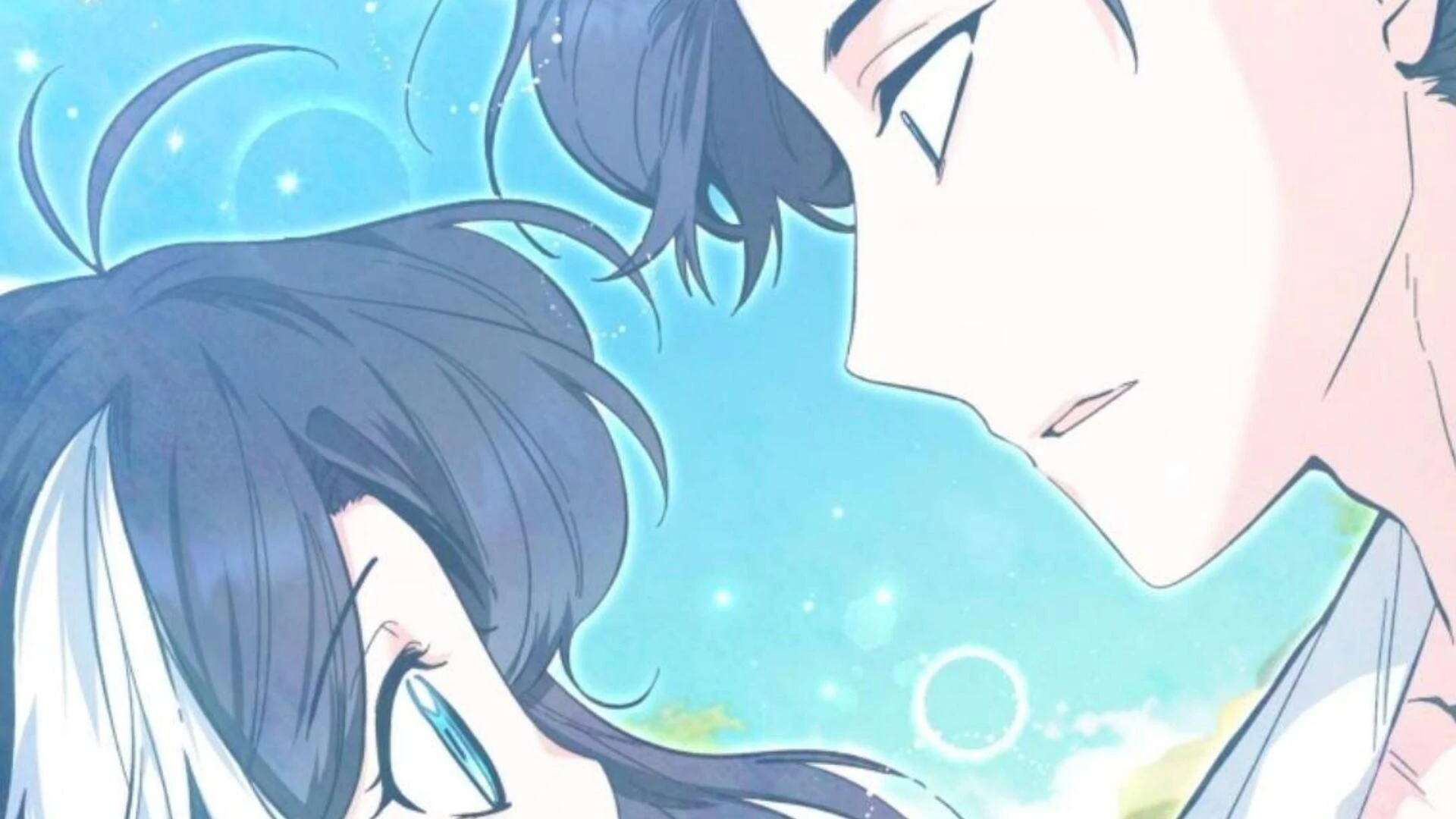 Black Killer Whale Baby Chapter 74 - halaman 318