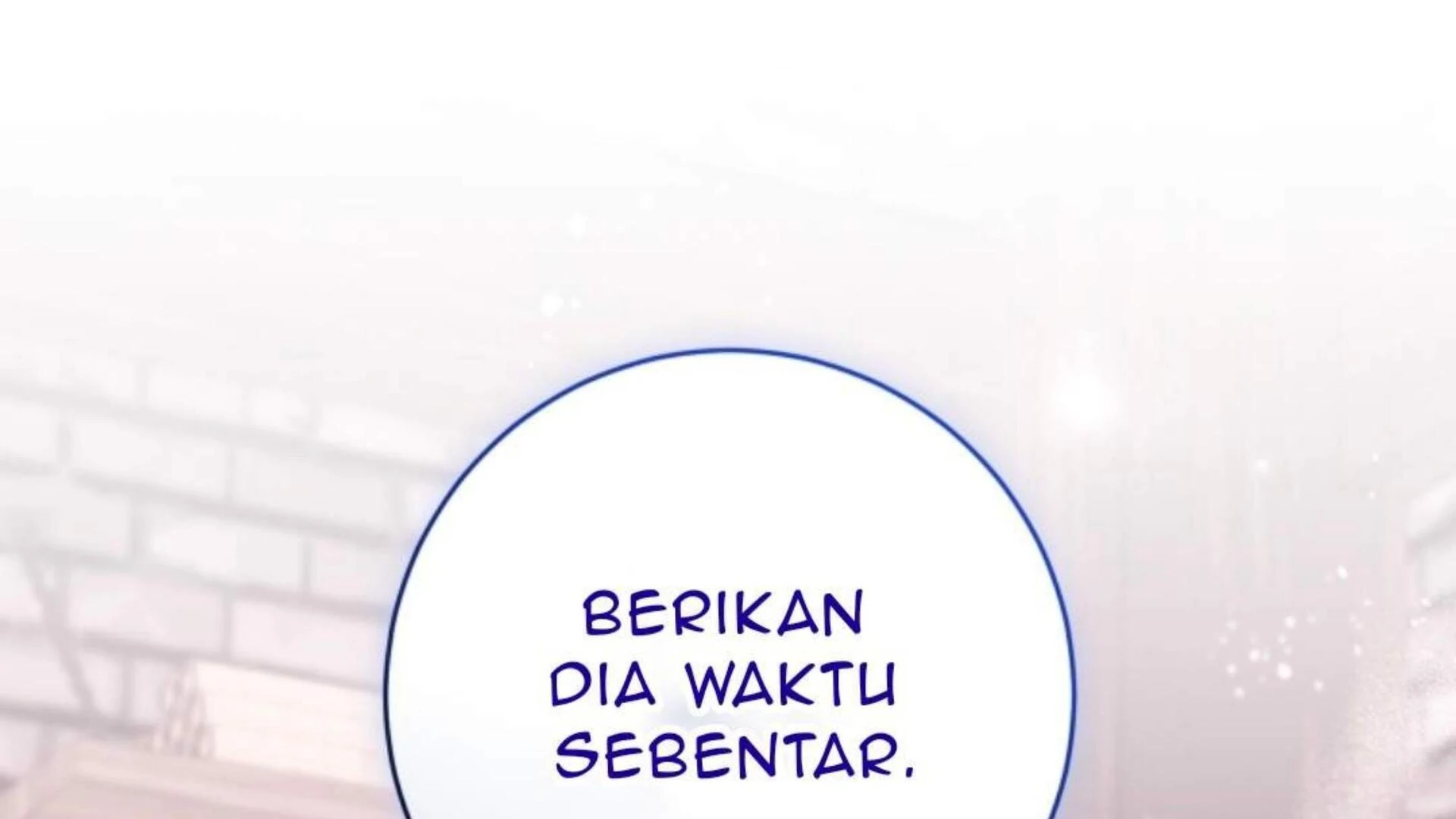 Black Killer Whale Baby Chapter 74 - halaman 328