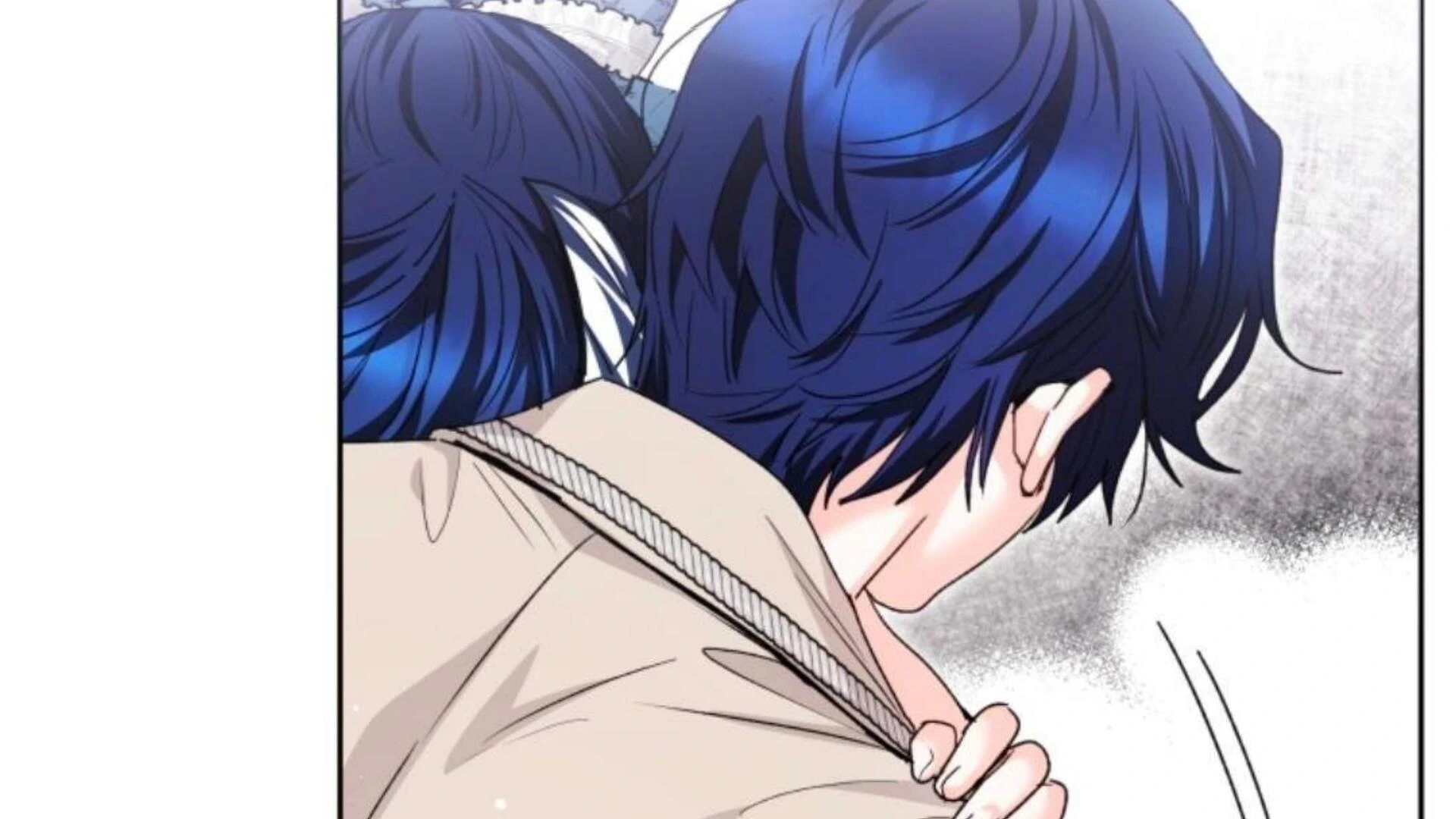 Black Killer Whale Baby Chapter 74 - halaman 336