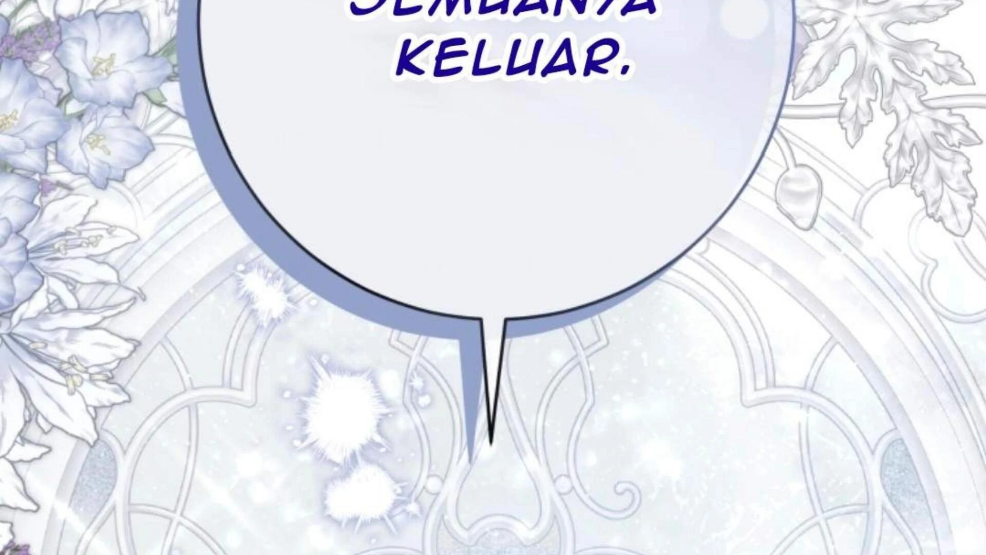 Black Killer Whale Baby Chapter 74 - halaman 340