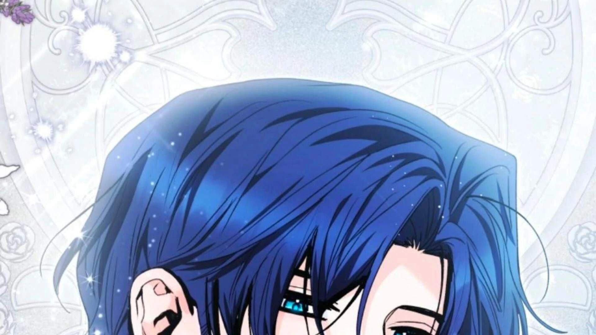 Black Killer Whale Baby Chapter 74 - halaman 341